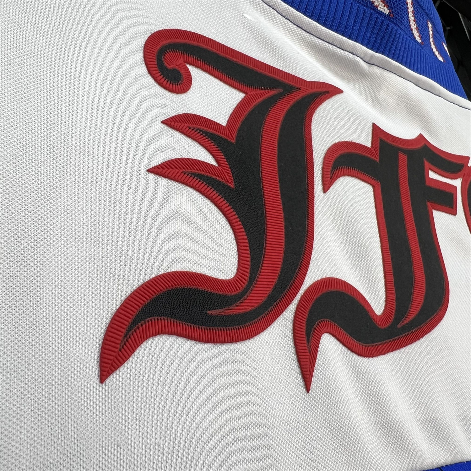 Funinjersey-Japan 2026 Retro Style Blue Jersey - Fans Version