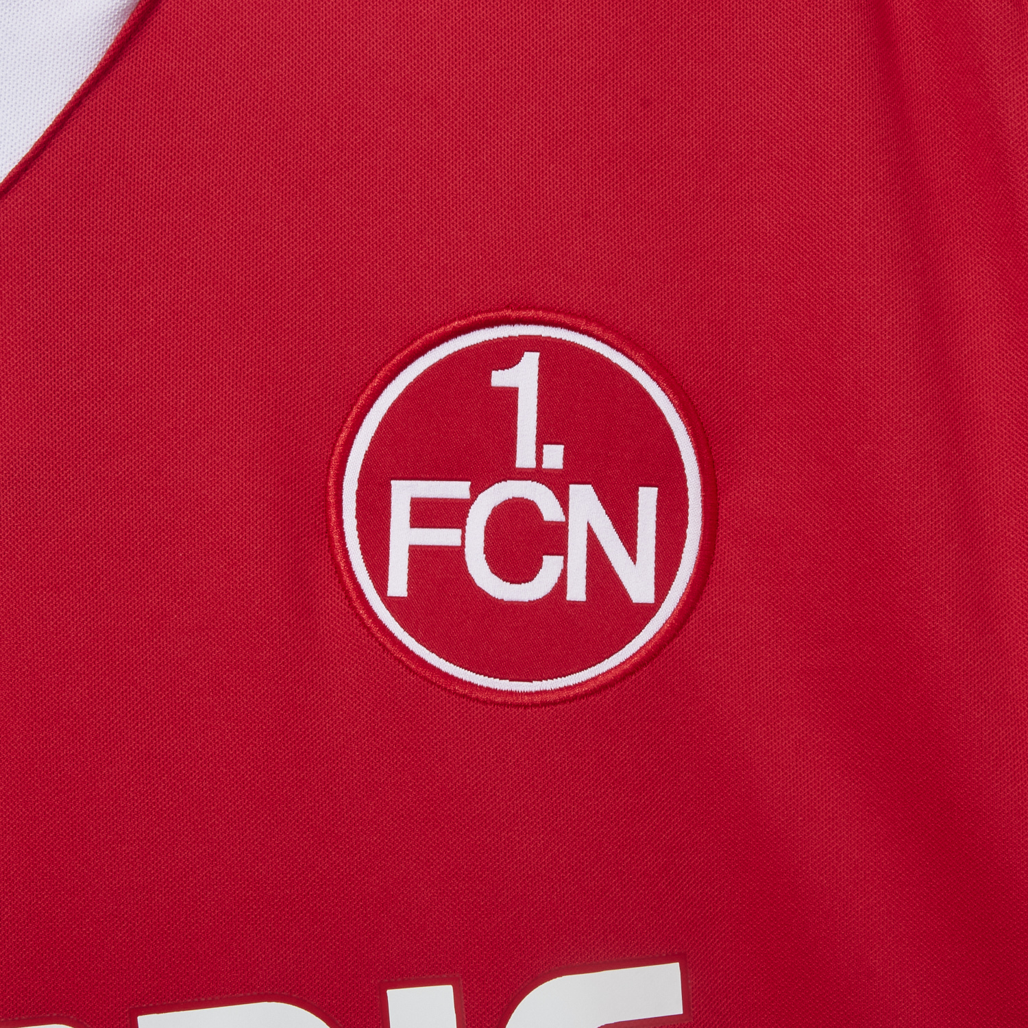 Unitedfootballkit.com | Retro Nürnberg 1978-80 Home Red Jersey -Customize Name, Number and Patch | Worldwide Shipping