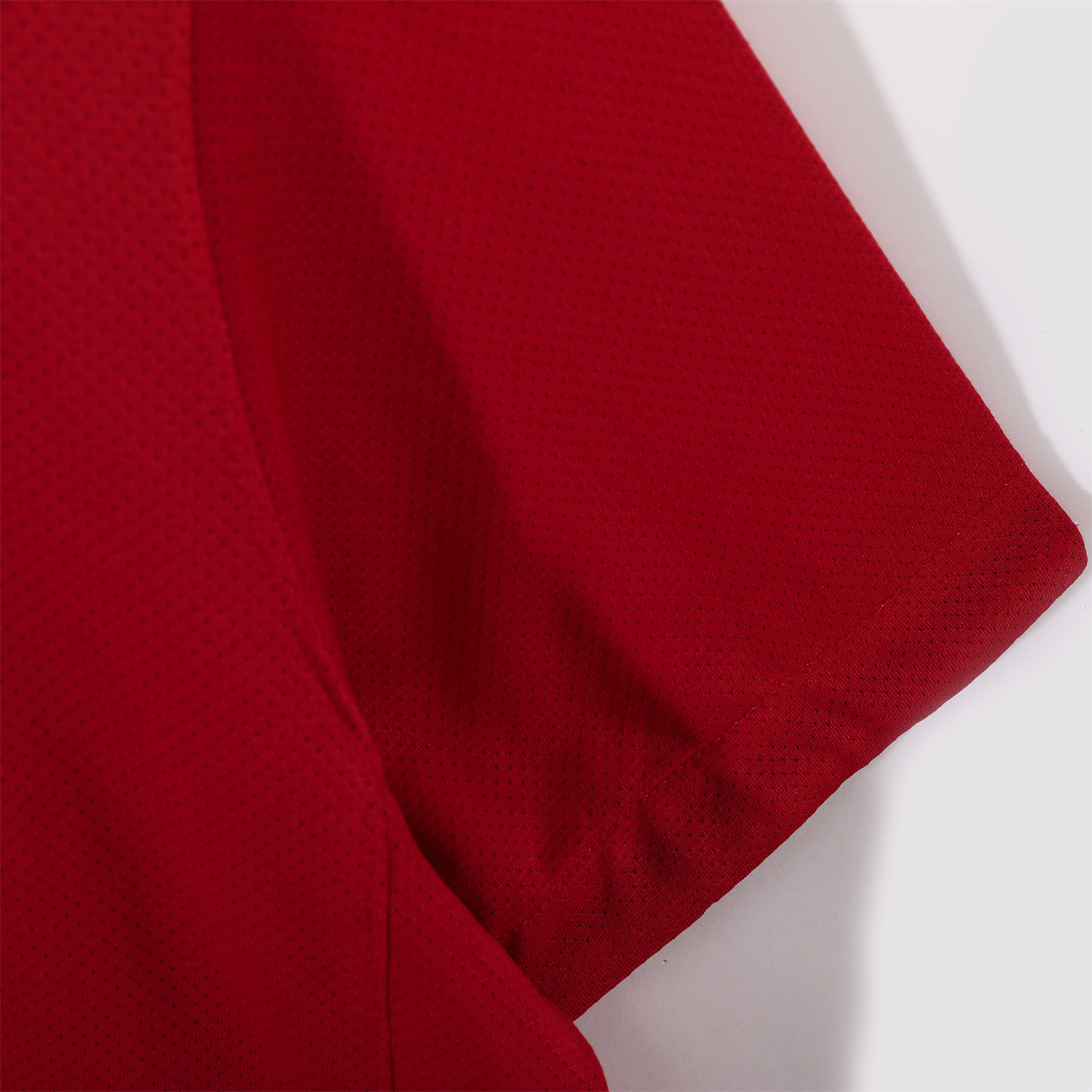 foot-Retro Manchester United 2011-12 Home Jersey