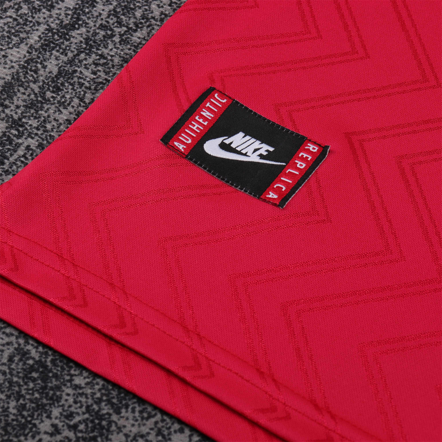 GlobeJersey-Retro Arsenal 1996-97 Home Kids Kit