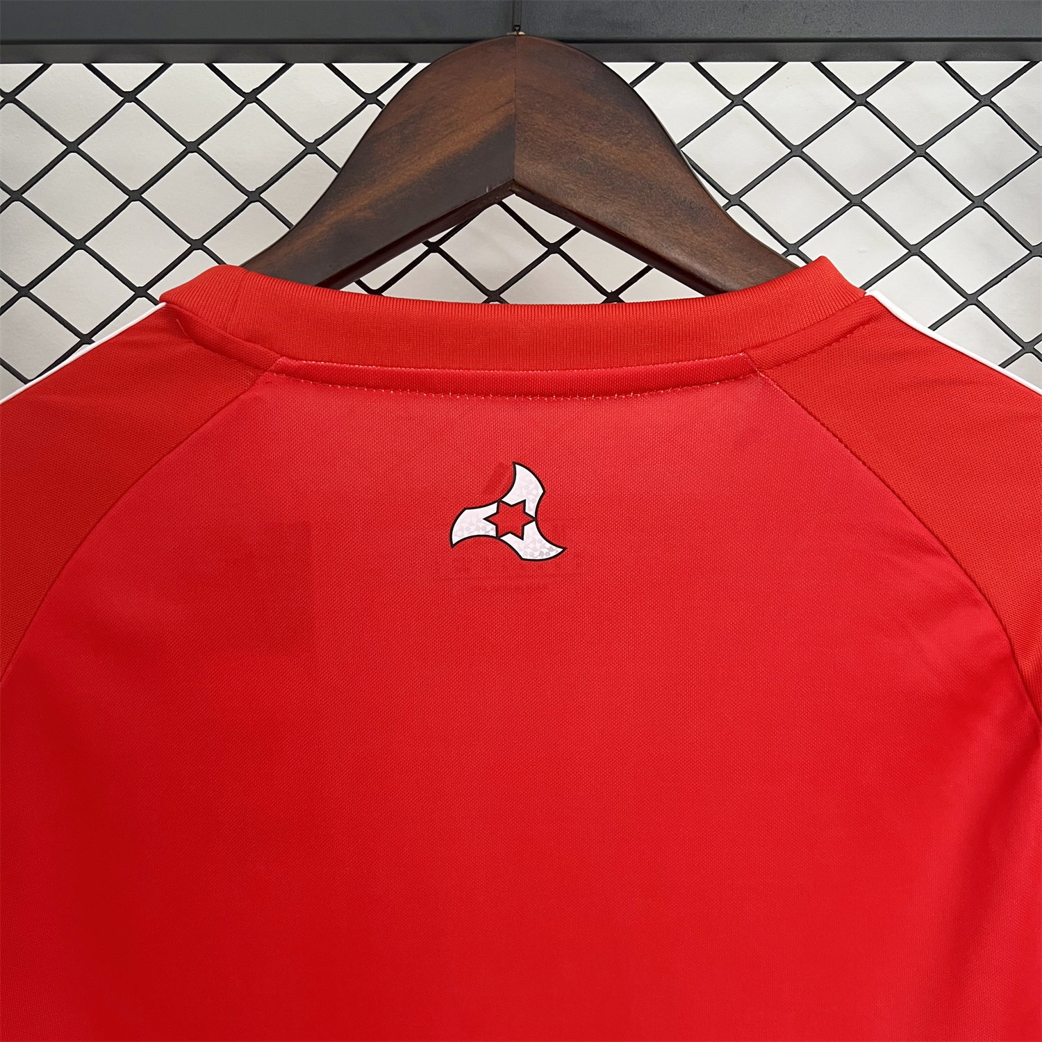 foot-Granada CF 25-26 Home Jersey - Fans Version