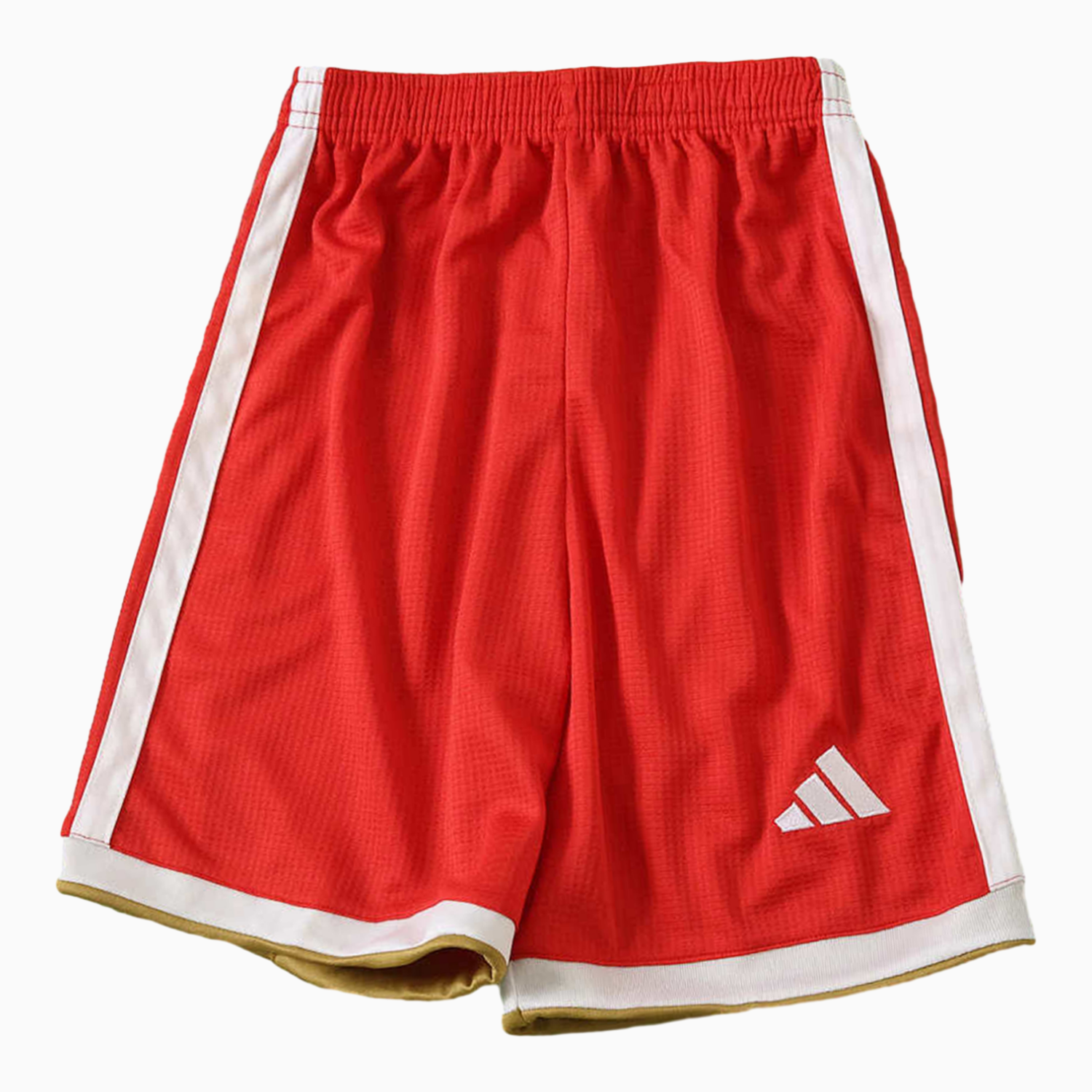 FUN-Funinjersey-Bayern Munich 26-27 Home Kids Kit
