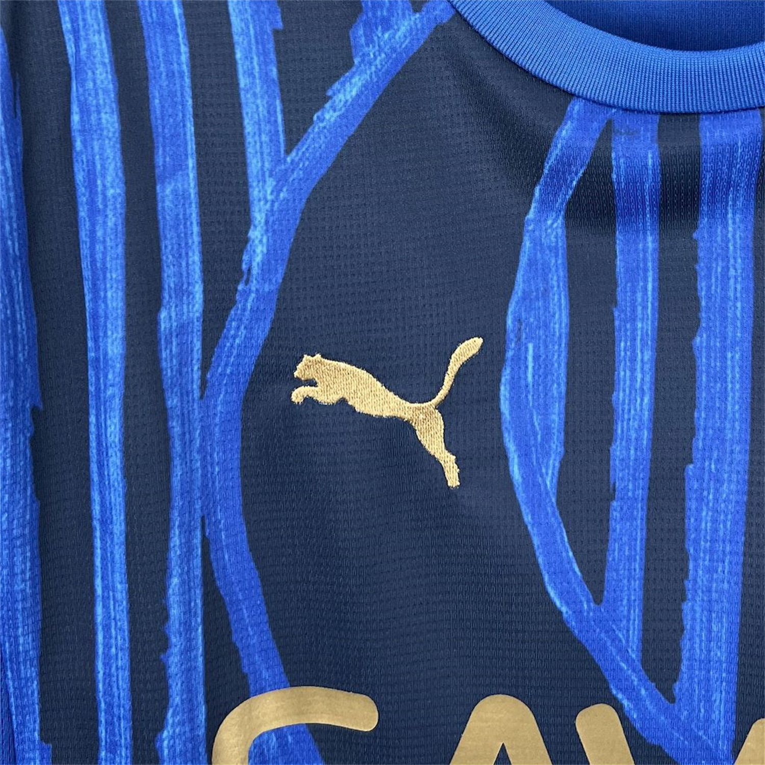 foot-Al Hilal Riyadh Crescent 25-26 Club World Cup Home Jersey - Fans Version