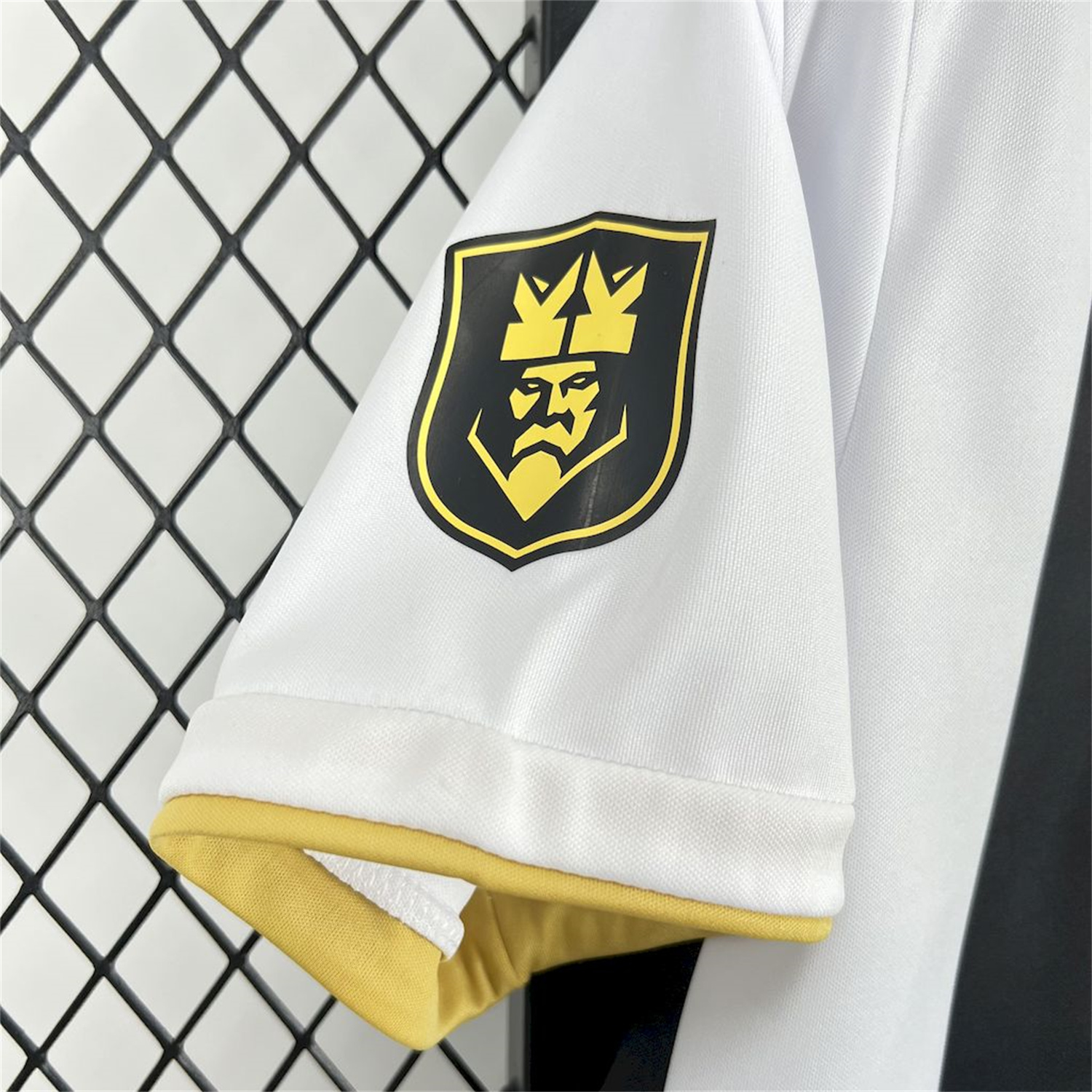 foot-Pio FC 2025 Home Jersey - Fans Version