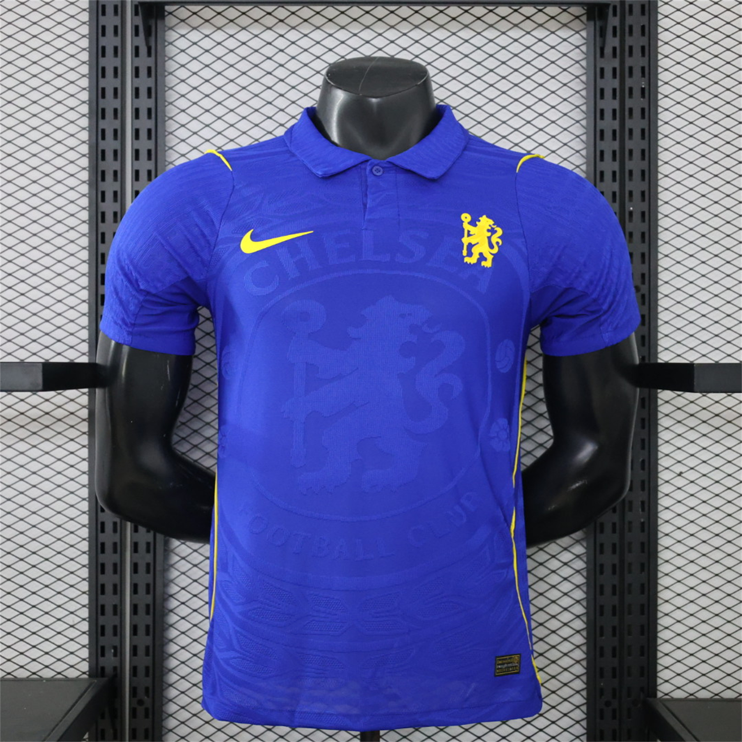 Funinjersey-C.H.E.L.S.E.A 26-27 Home Jersey - Player Version