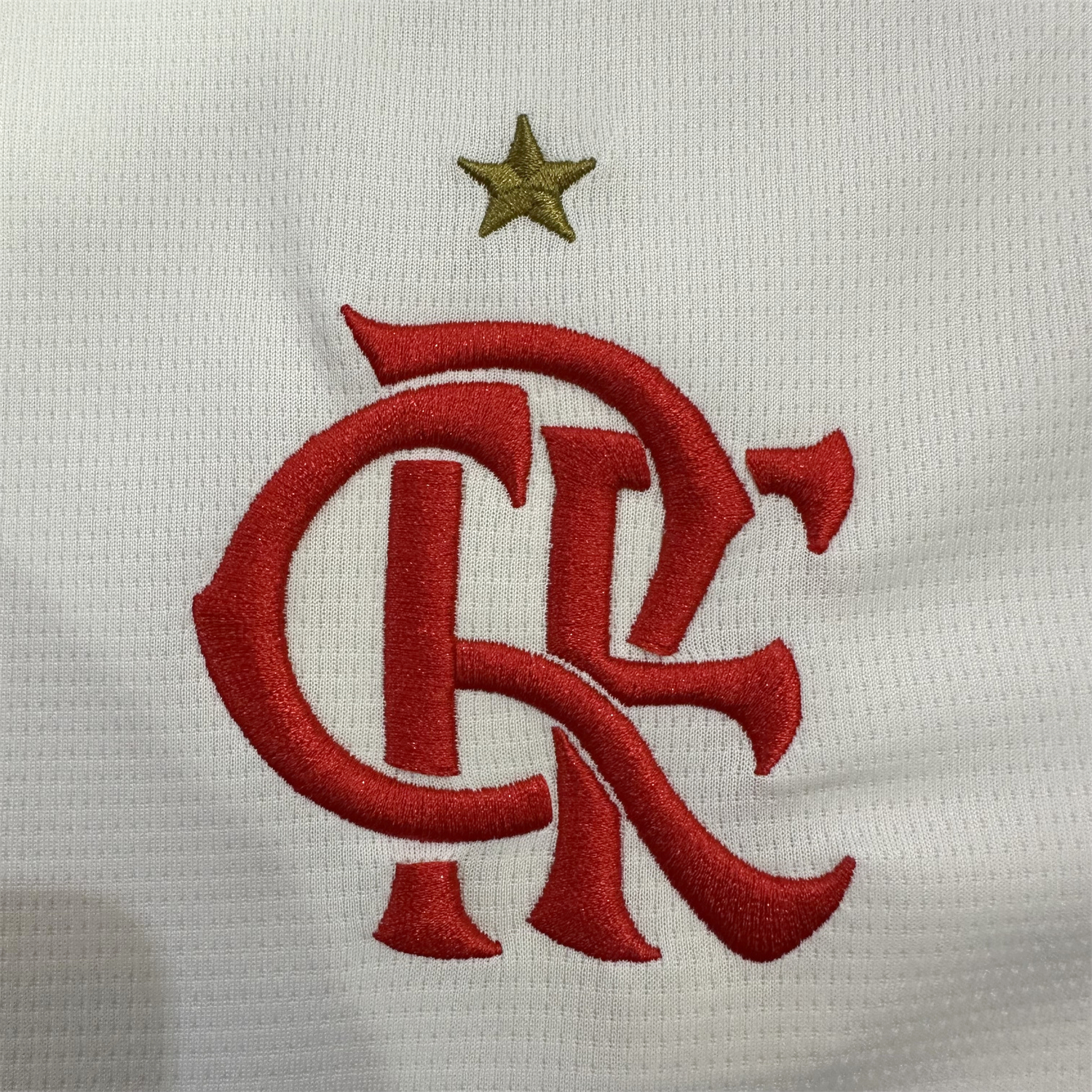 GlobeJersey-Flamengo 26-27 Away Jersey - Fans Version