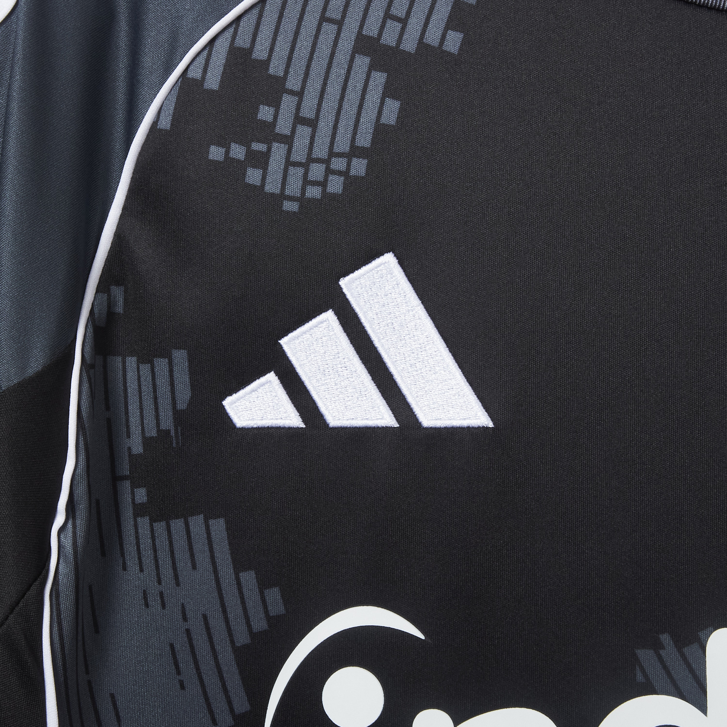 foot-Frankfurt 25-26 Third Jersey - Fans Version