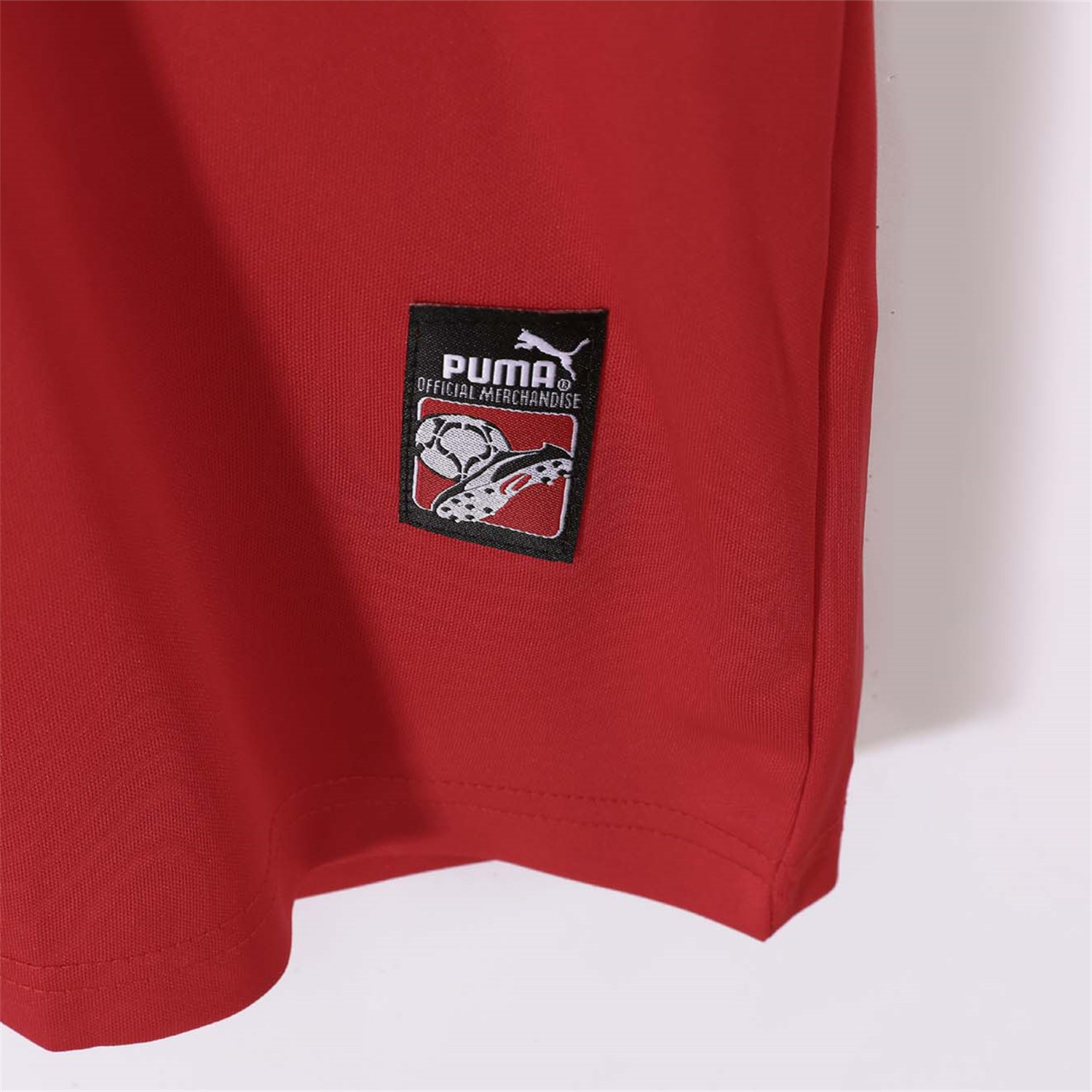 foot-Retro Morocco 1998 Third Jersey