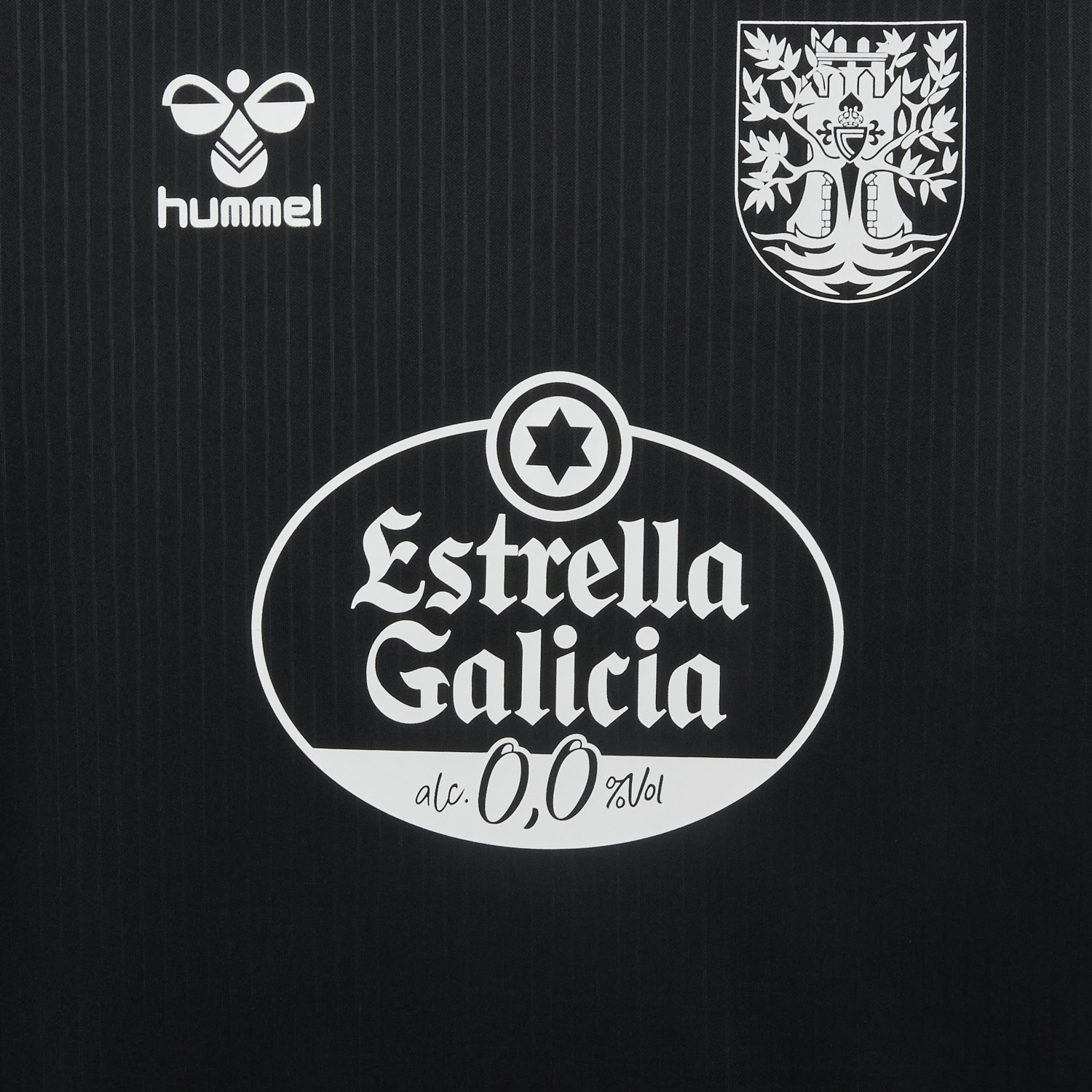 foot-Celta Vigo 24-25 Oliveira Dos Cen Anos Jersey - Fans Version