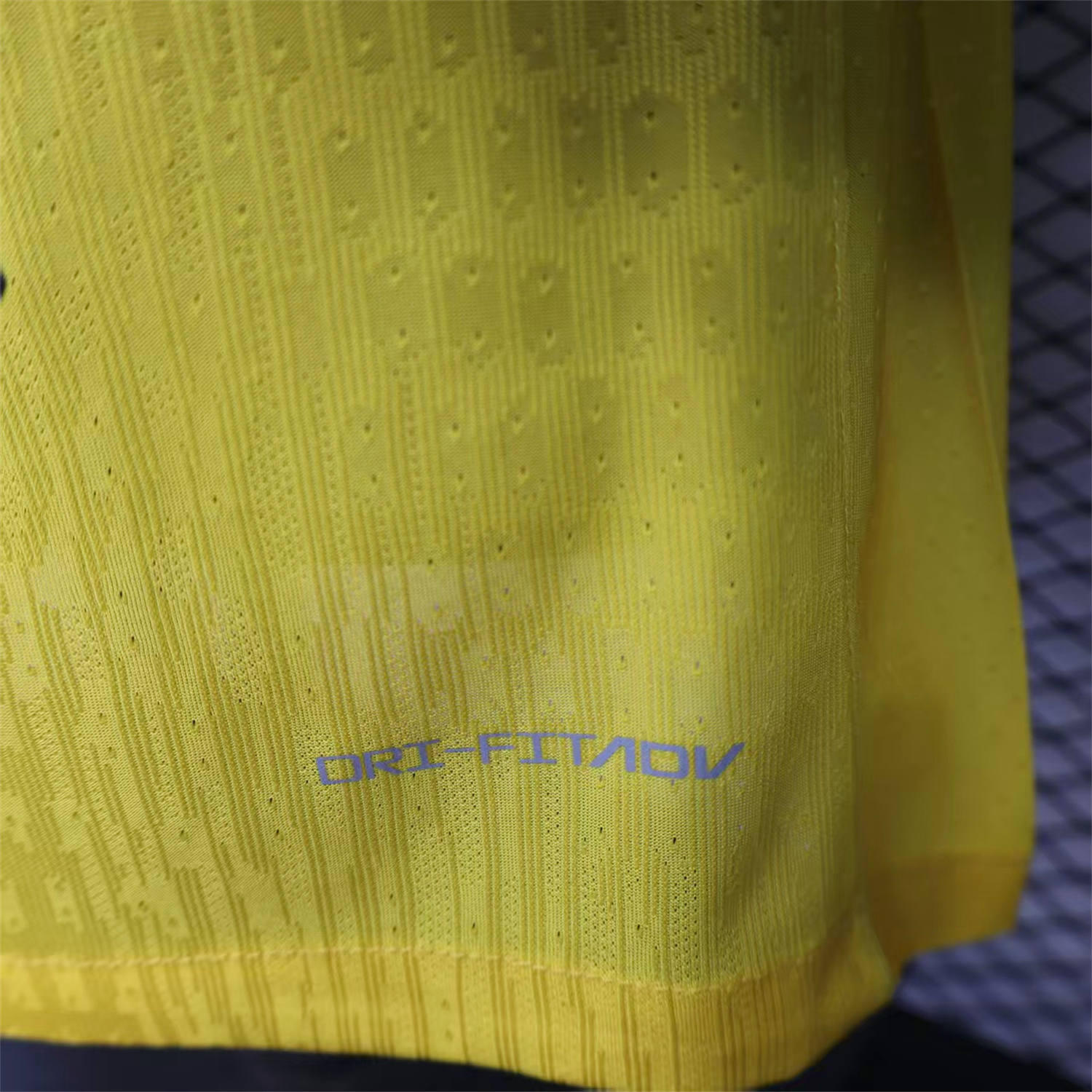 foot-Al Ittihad Jeddah United 25-26 Home Jersey - Player Version