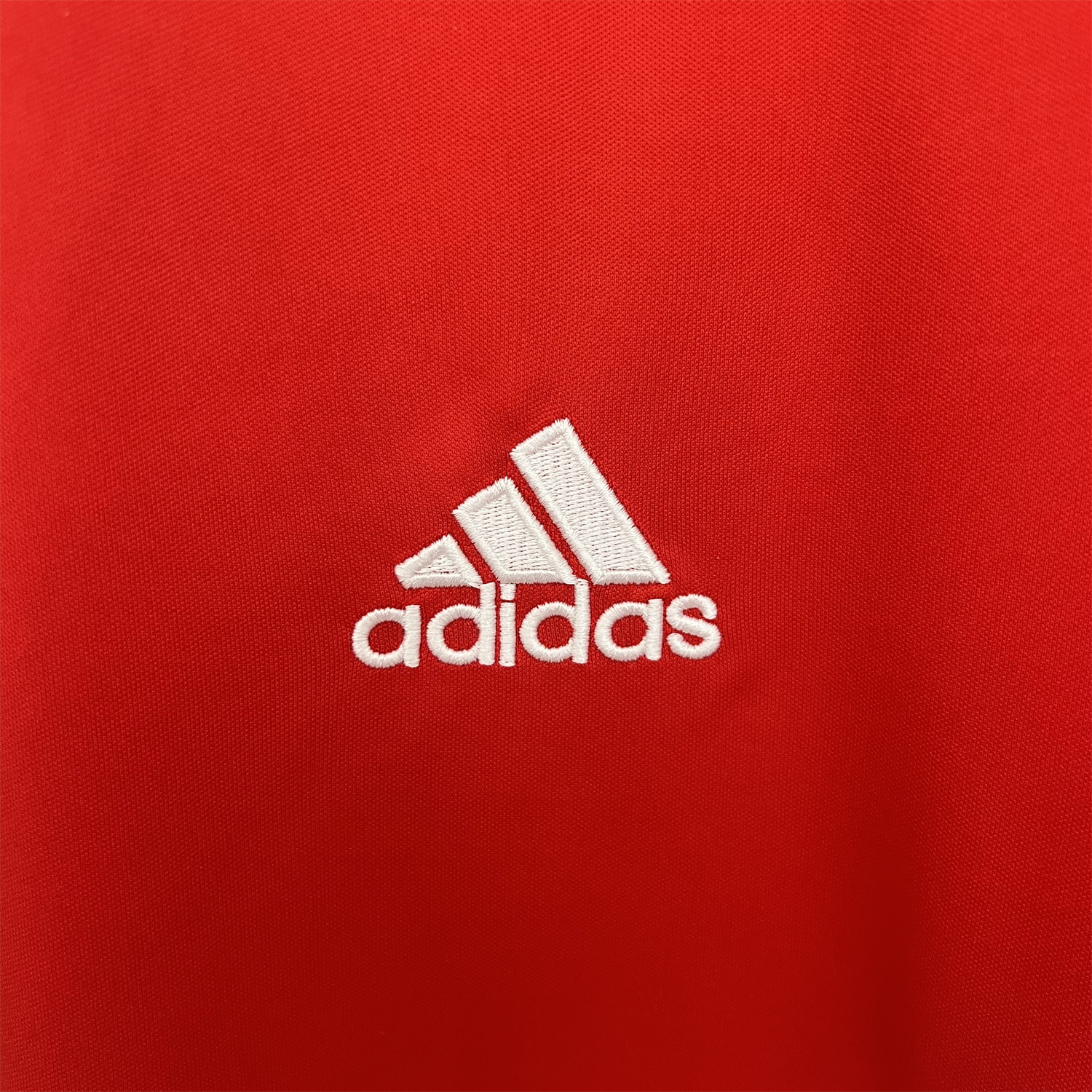 foot-Retro Bayern Munich 2000-01 Home Jersey