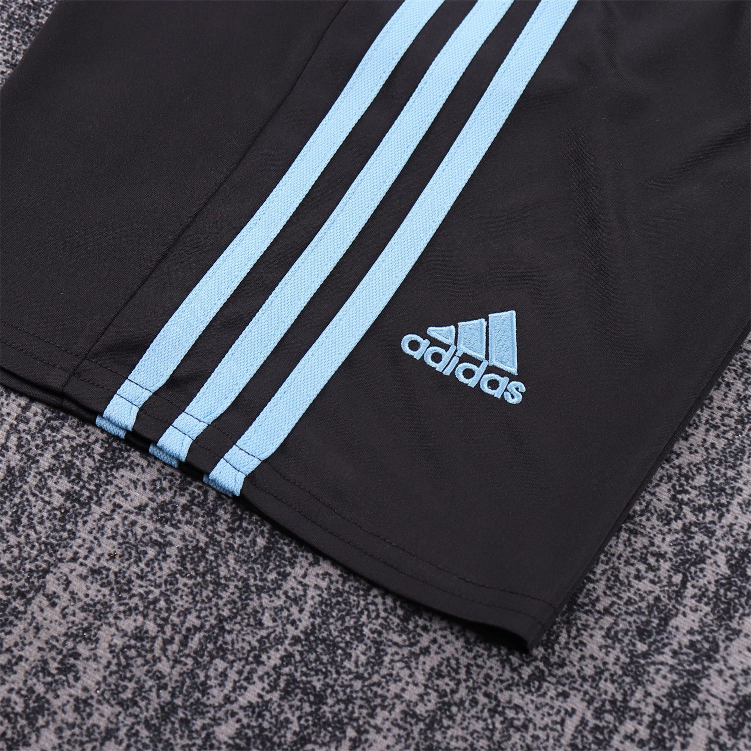 foot-Retro Real Madrid 2009-10 Away Kids Kit