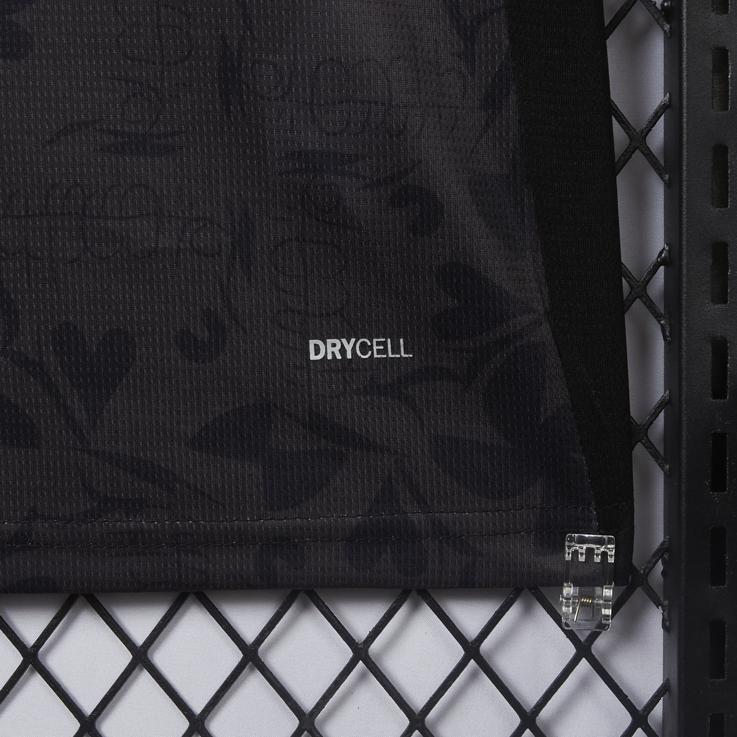 foot-St. Pauli 25-26 Third Black Jersey - Fans Version