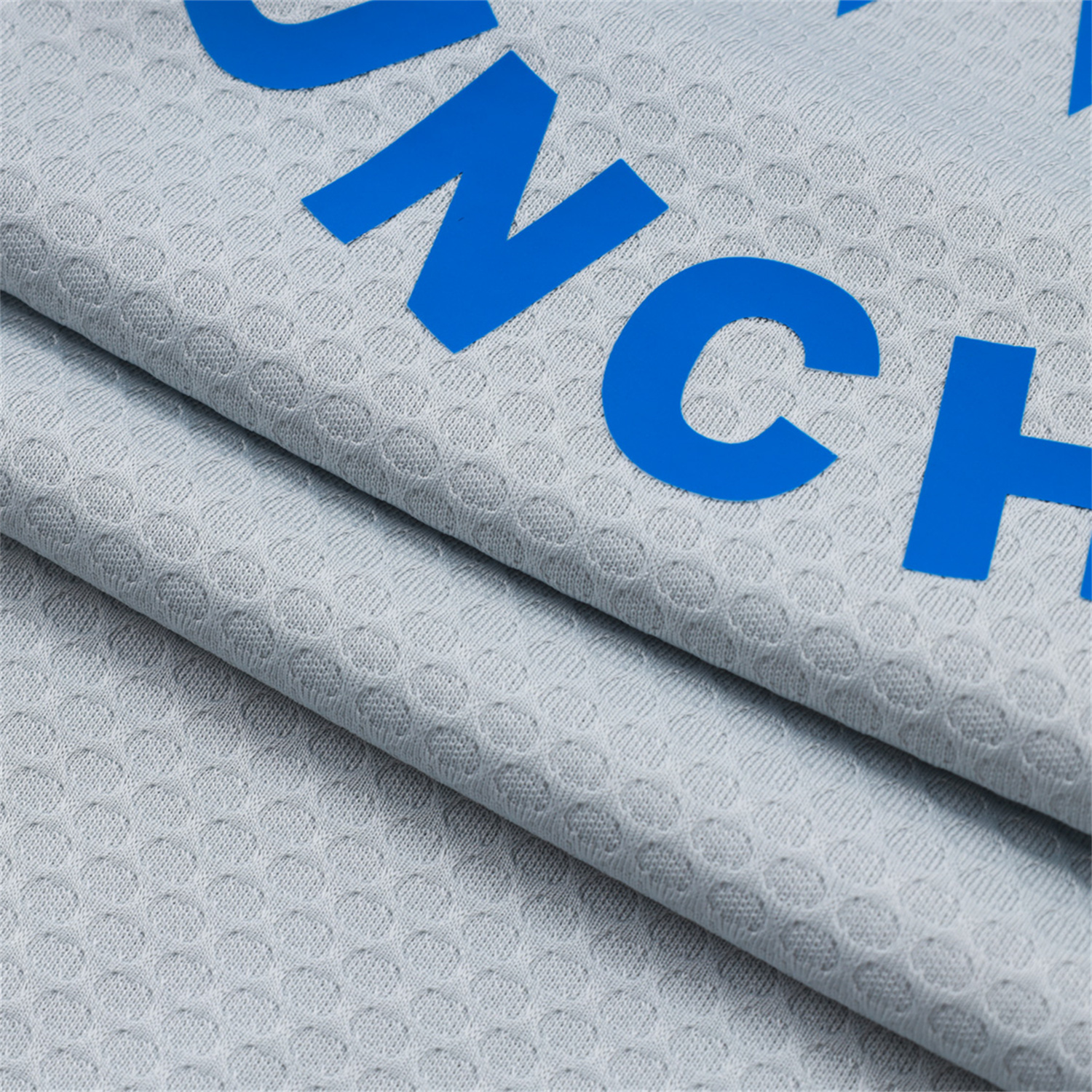 foot-Bayern Munich 25-26 Short-Sleeve Training Set - Grey Throwback Top & Shorts