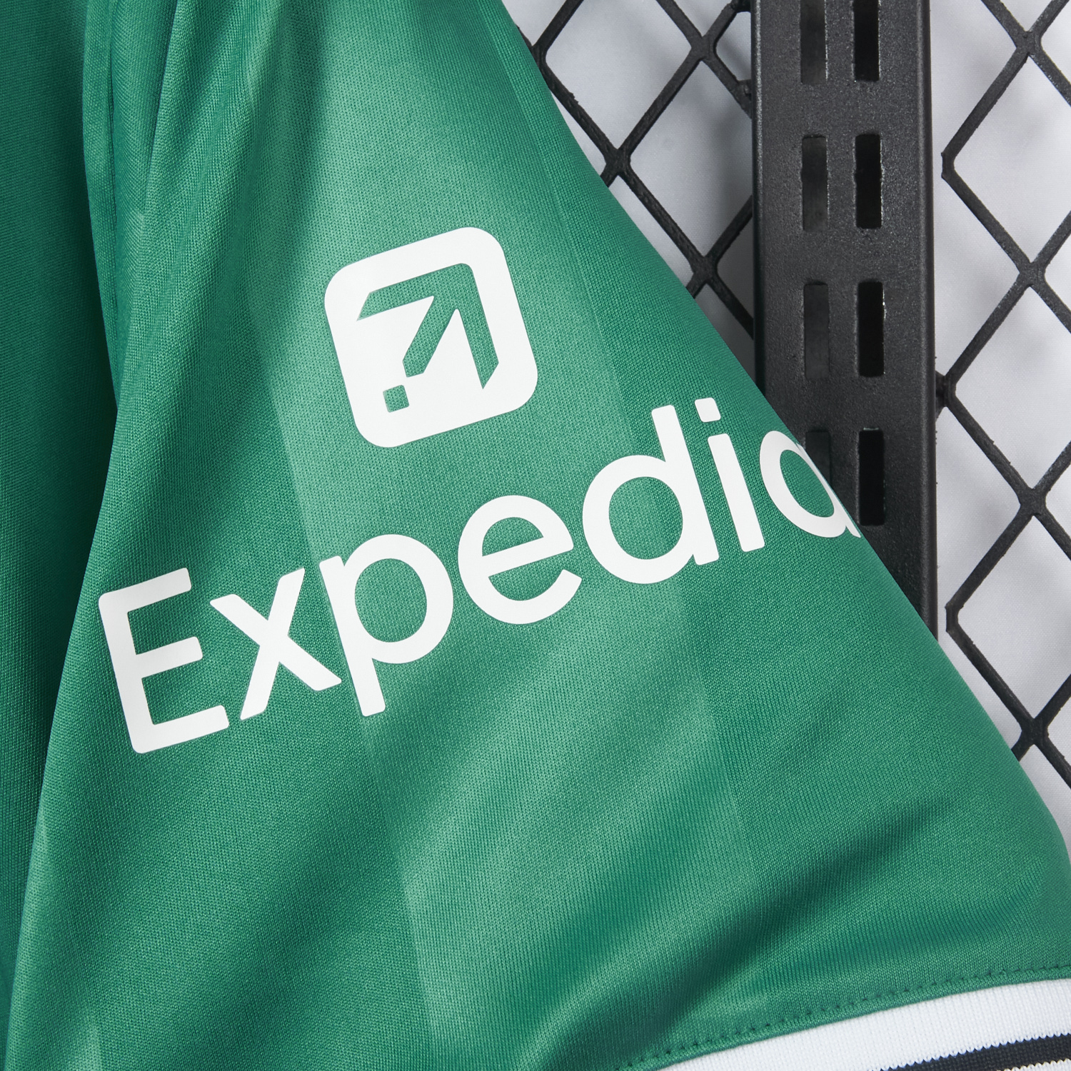 foot-Liver.pool 25-26 Third Jersey - Fans Version