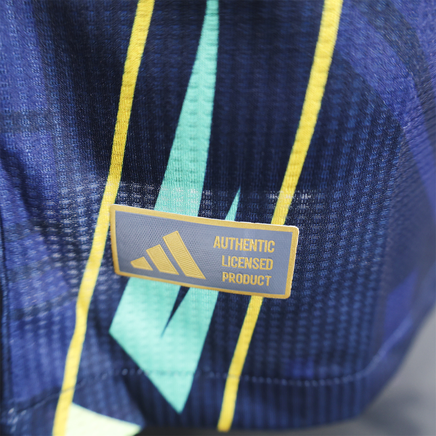 foot-Club América 25-26 LAS AGUILAS Special Edition Jersey - Player Version