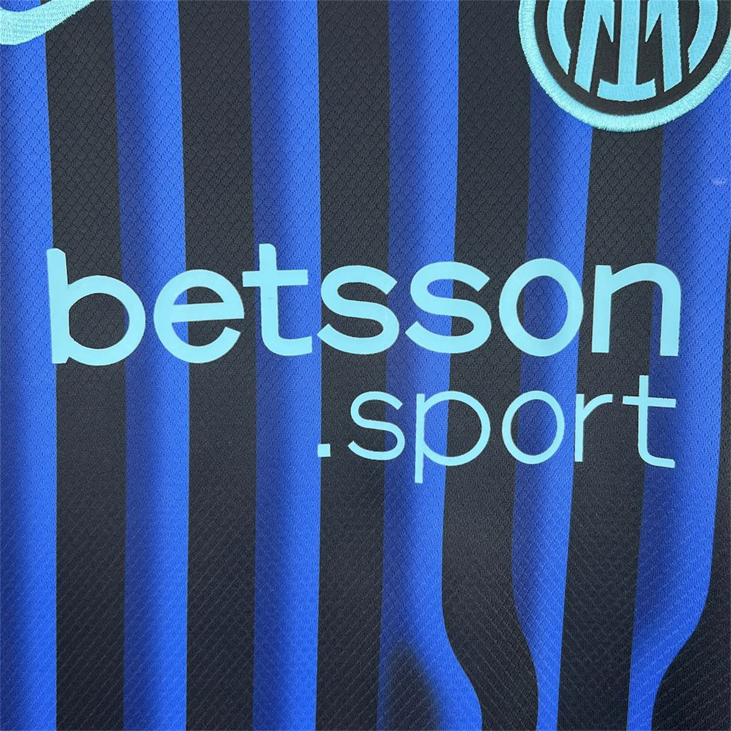 foot-Women's Inter Milan 25-26 Home Jersey