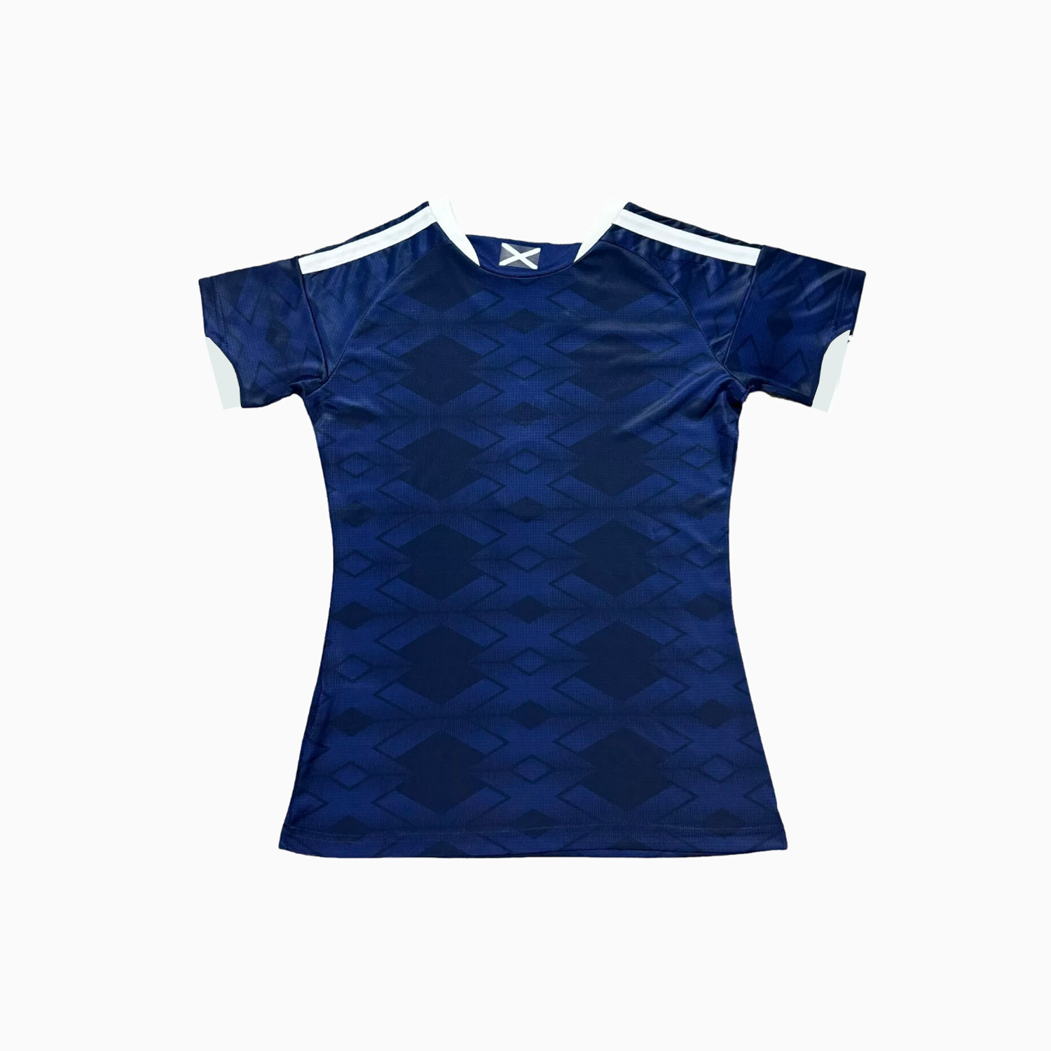 Unitedfootballkit.com | Women's S-c-o.t l.a-n.d 2026 Home Jersey -Customize Name, Number and Patch | Worldwide Shipping