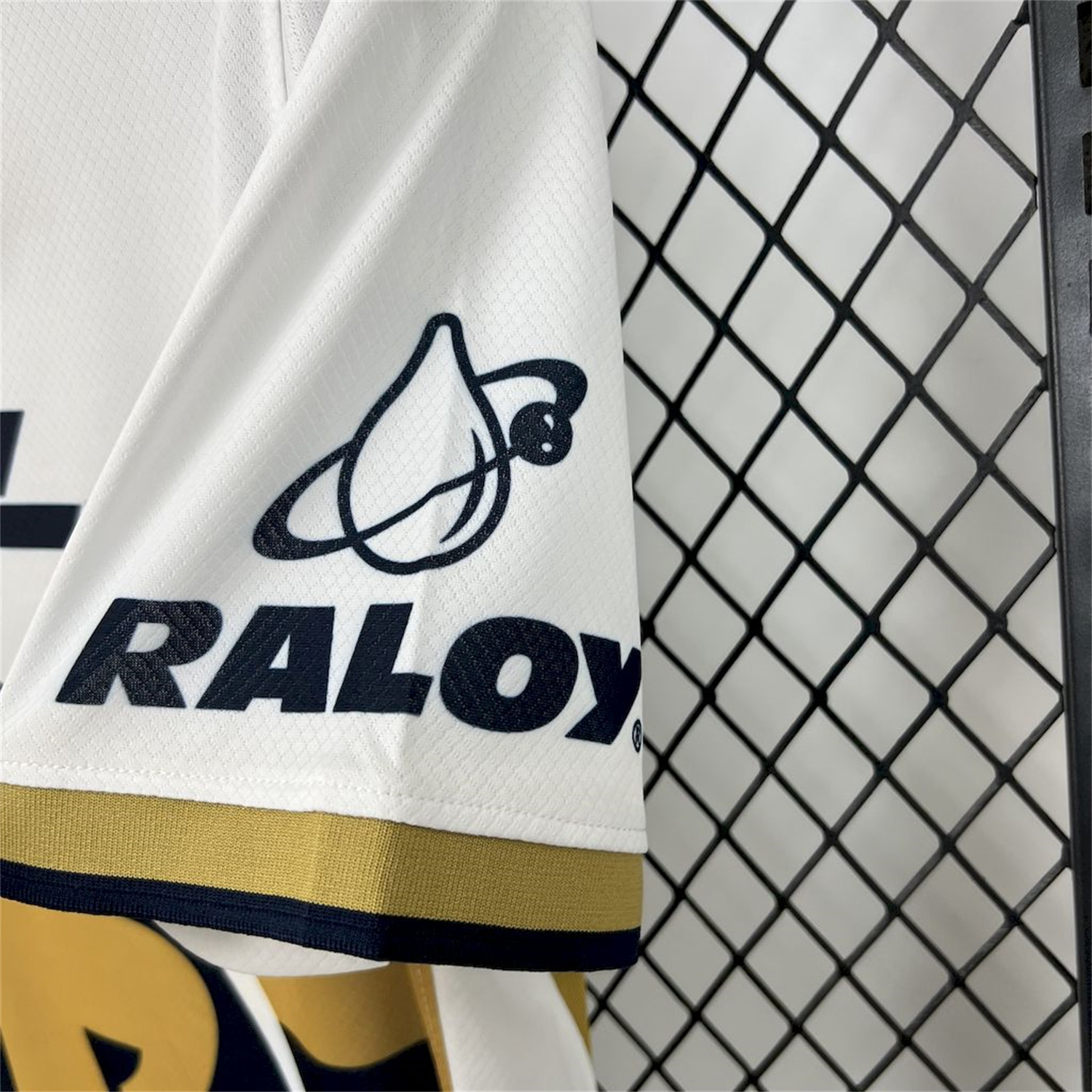 foot-Pumas UNAM 25-26 Home Jersey - Fans Version