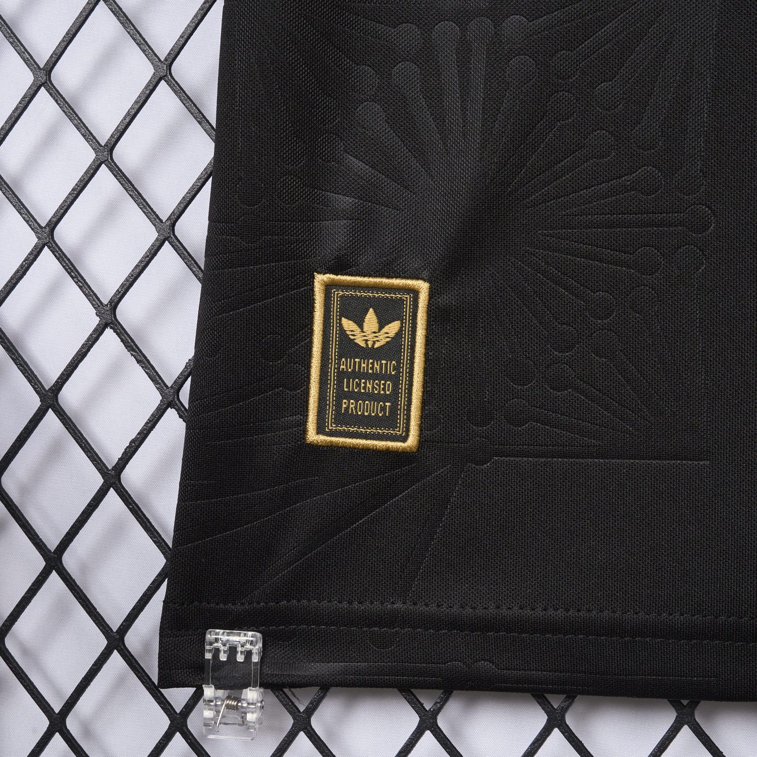 foot-Women's Mexico 2025 Gold Cup Black Jersey - Fans Version