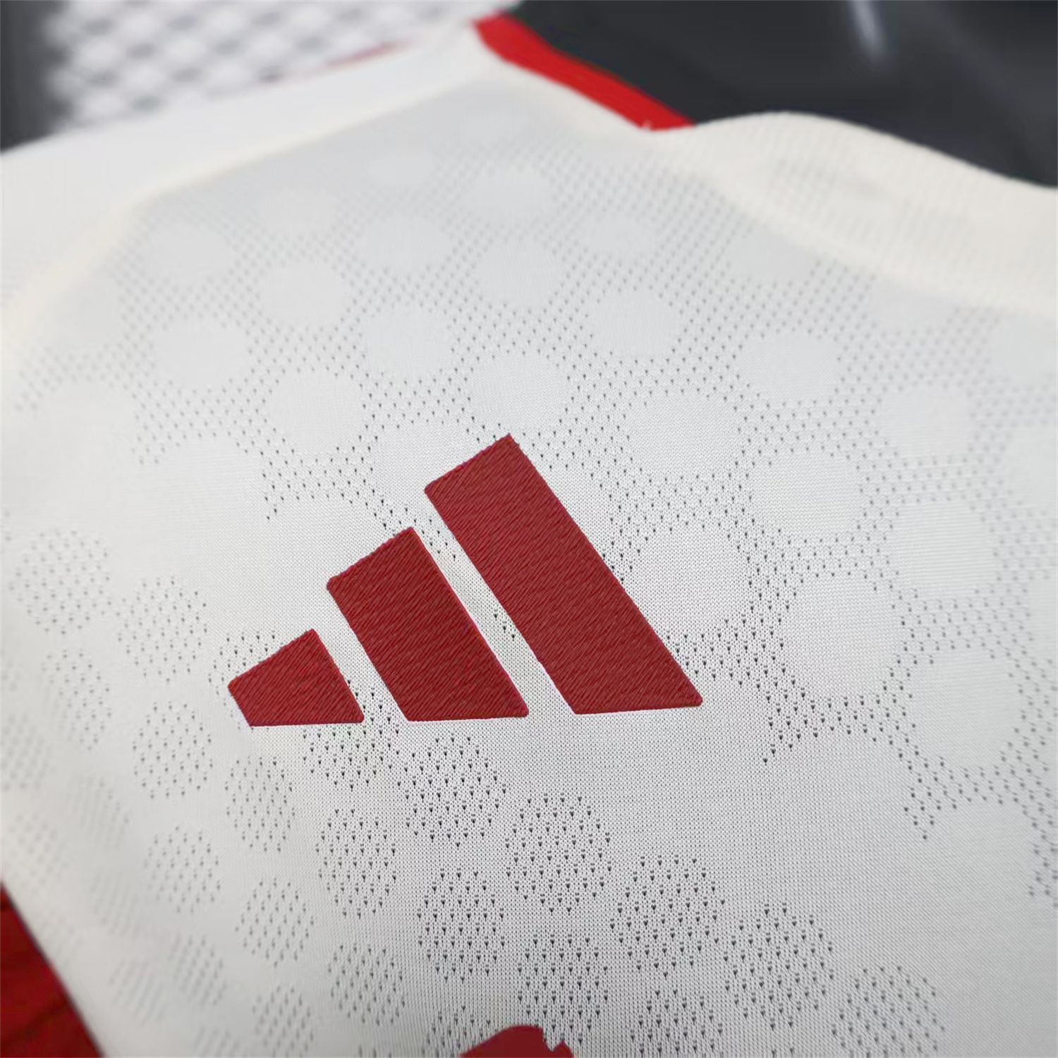 foot-Liver.pool 25-26 Away Beige Long Sleeves Jersey - Player Version