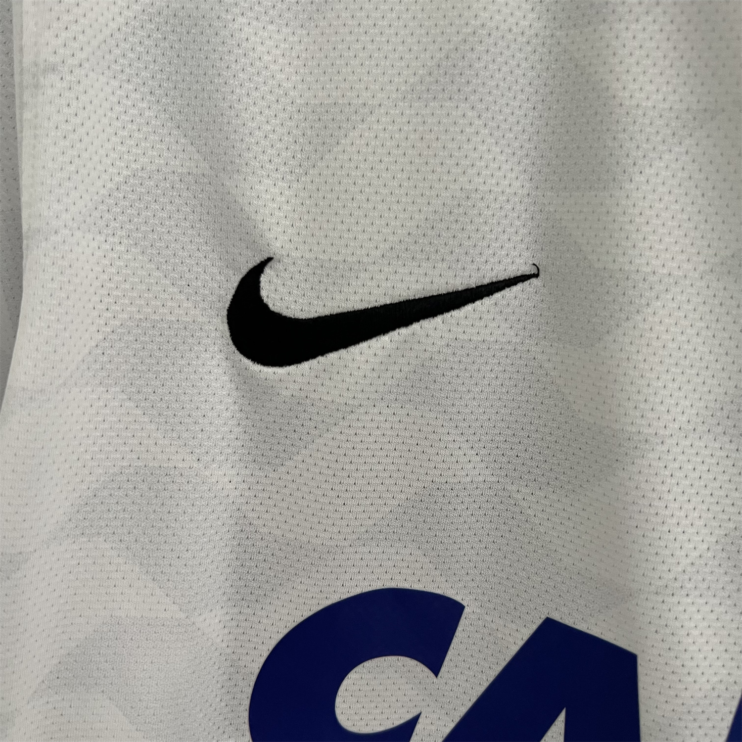 foot-Retro Corinthians 2012 Home Jersey