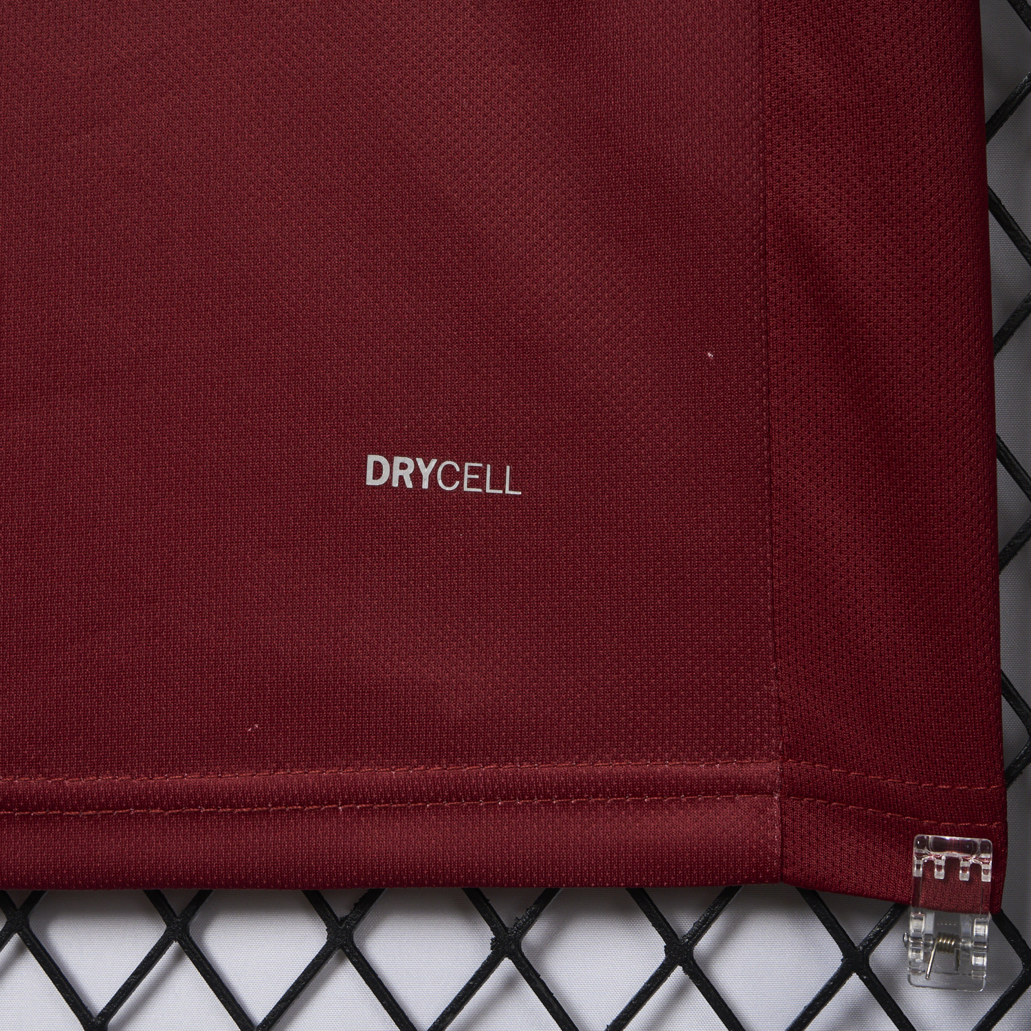 unitedfutballjersey-Galatasaray 25-26 Home Jersey with Five Stars - Fans Version