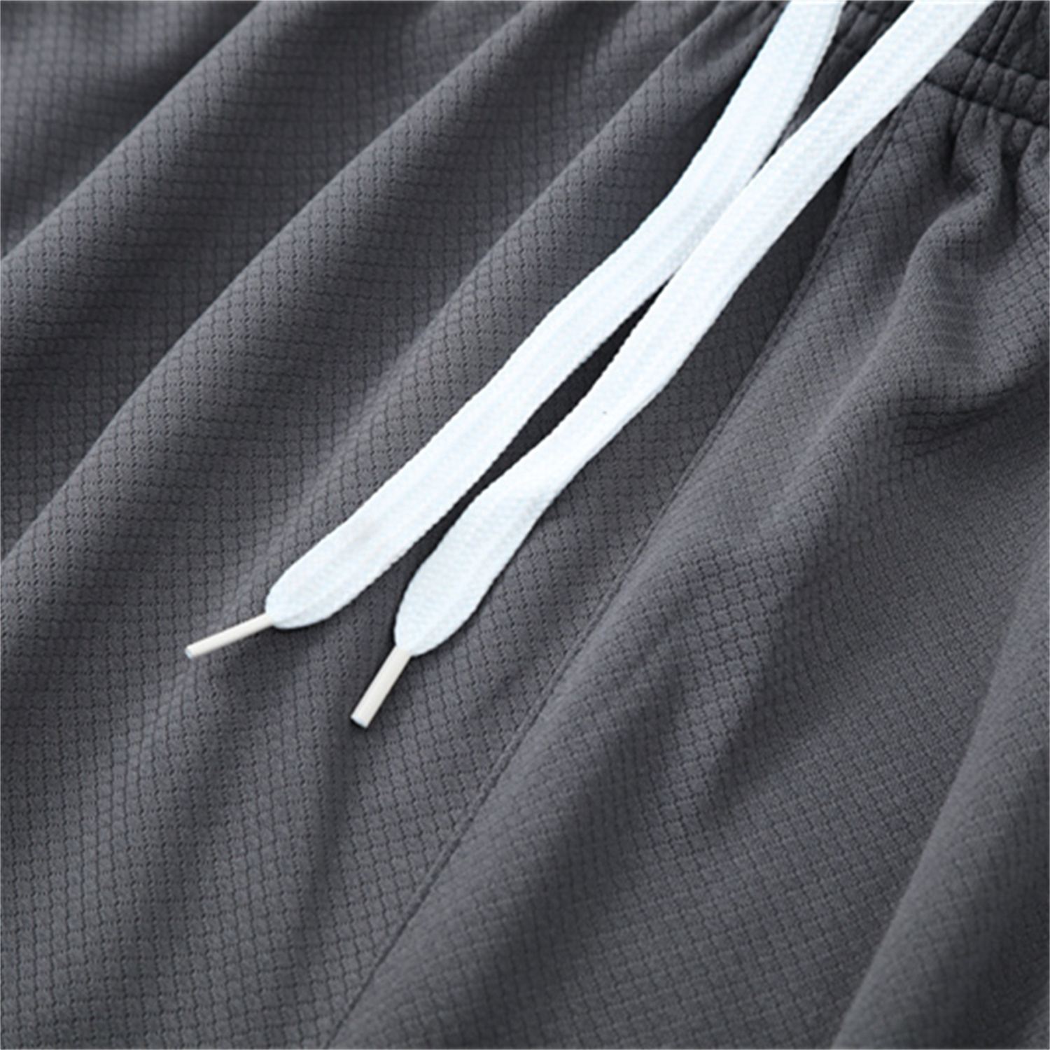 foot-Feyenoord 25-26 Kids Short-Sleeve Training Set - Dark Gray Top & Dark Gray Shorts