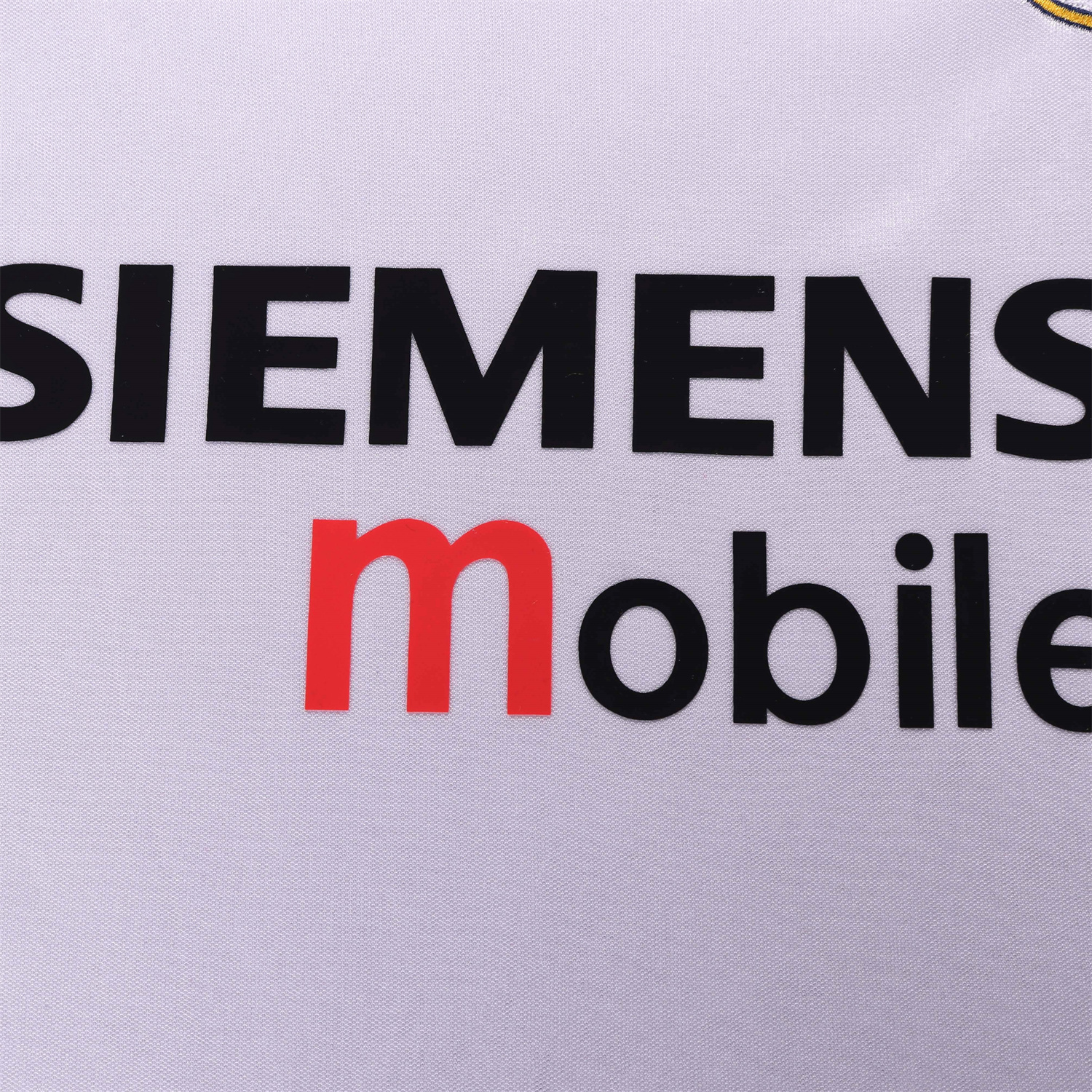 foot-Retro Real Madrid 04-05 Home Kids Kit