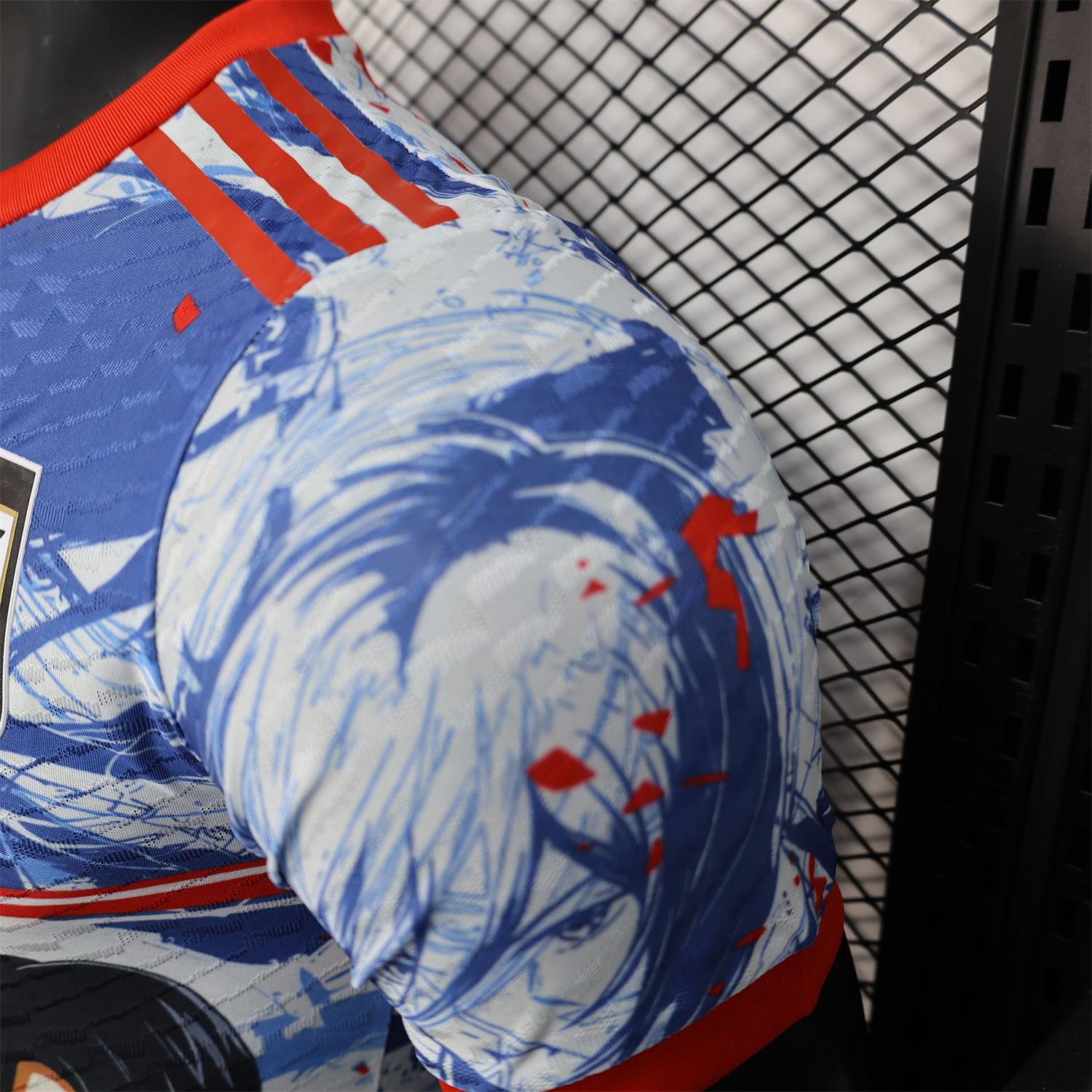 foot-Japan 25-26 Mikasa Akkāman Special Edition Jersey - Player Version