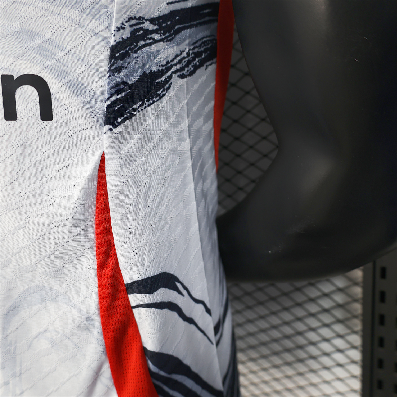 foot-Manchester United 25-26 White Special Edition Jersey - Player Version