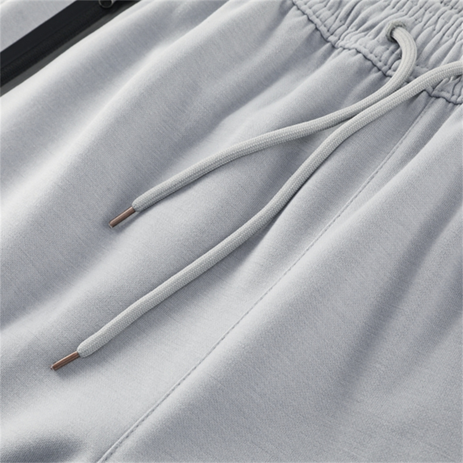 foot-Barcelona 25-26 Hooded Jacket Training Tracksuit - Grey Jackets & Pants