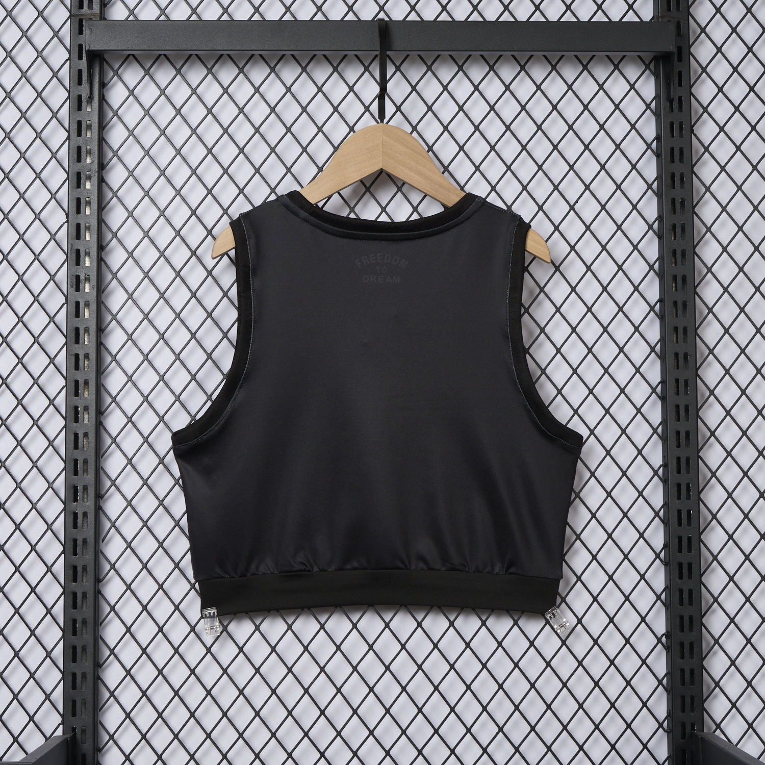 foot-Women's INT M.A.M 25-26 Away Yoga Vest