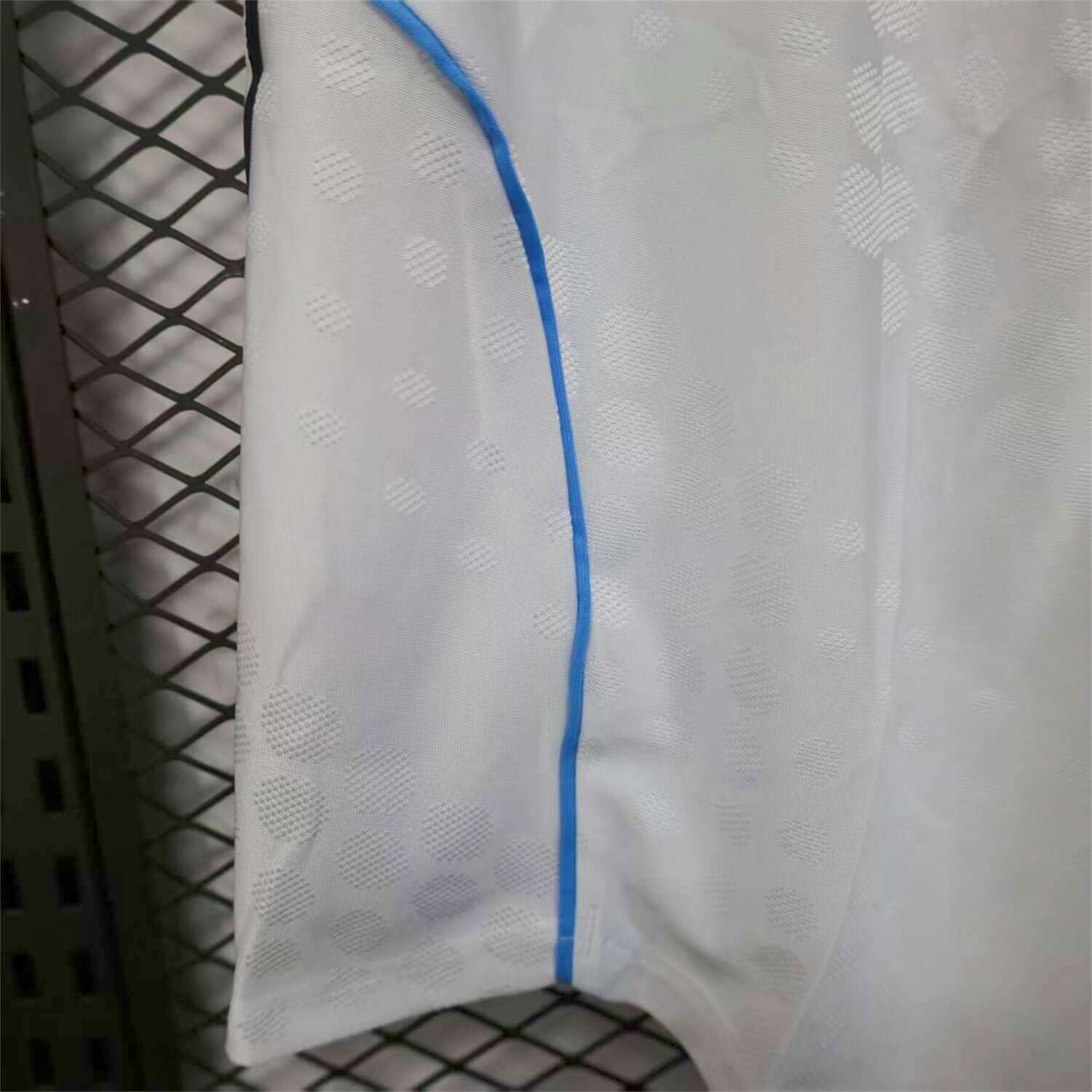 foot-Newcastle United 25-26 Home White Shorts - Player Version