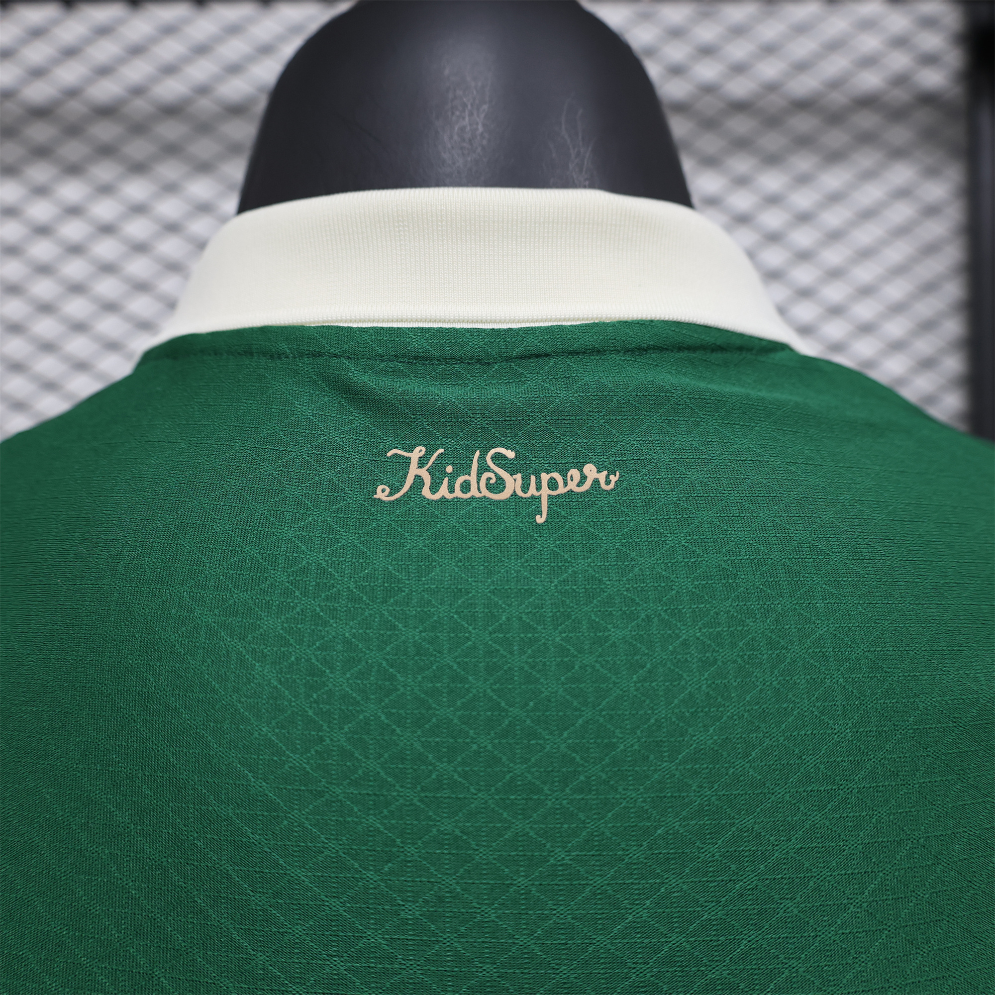 ManixJersey.com | Palmeiras 2025 Home (Informal-release Version) Jersey - Player Version -Customize Name, Number and Patch | Worldwide Shipping