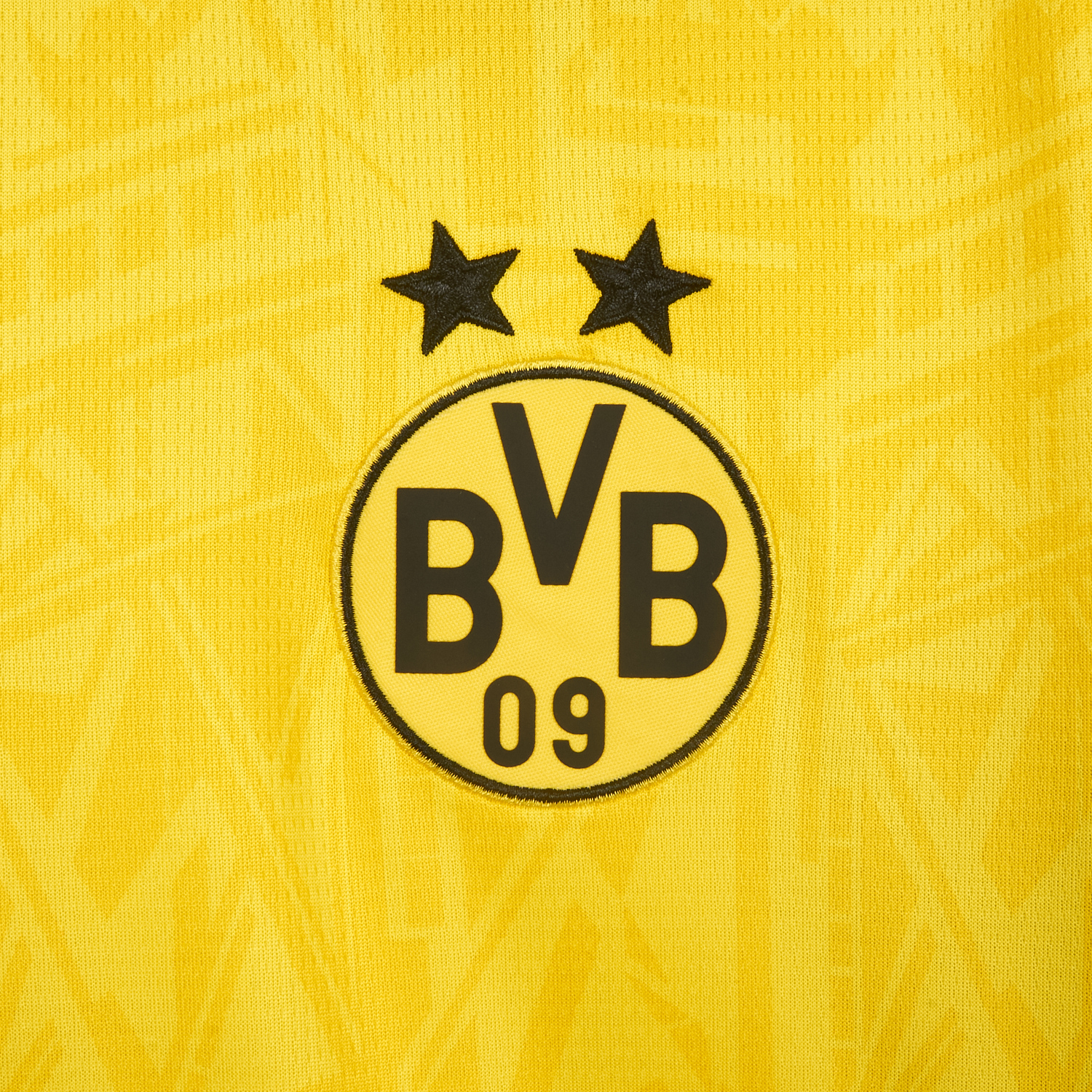 Funinjersey-【Hummels Special Font】Dortmund 26-27 Home Jersey - Fans Version
