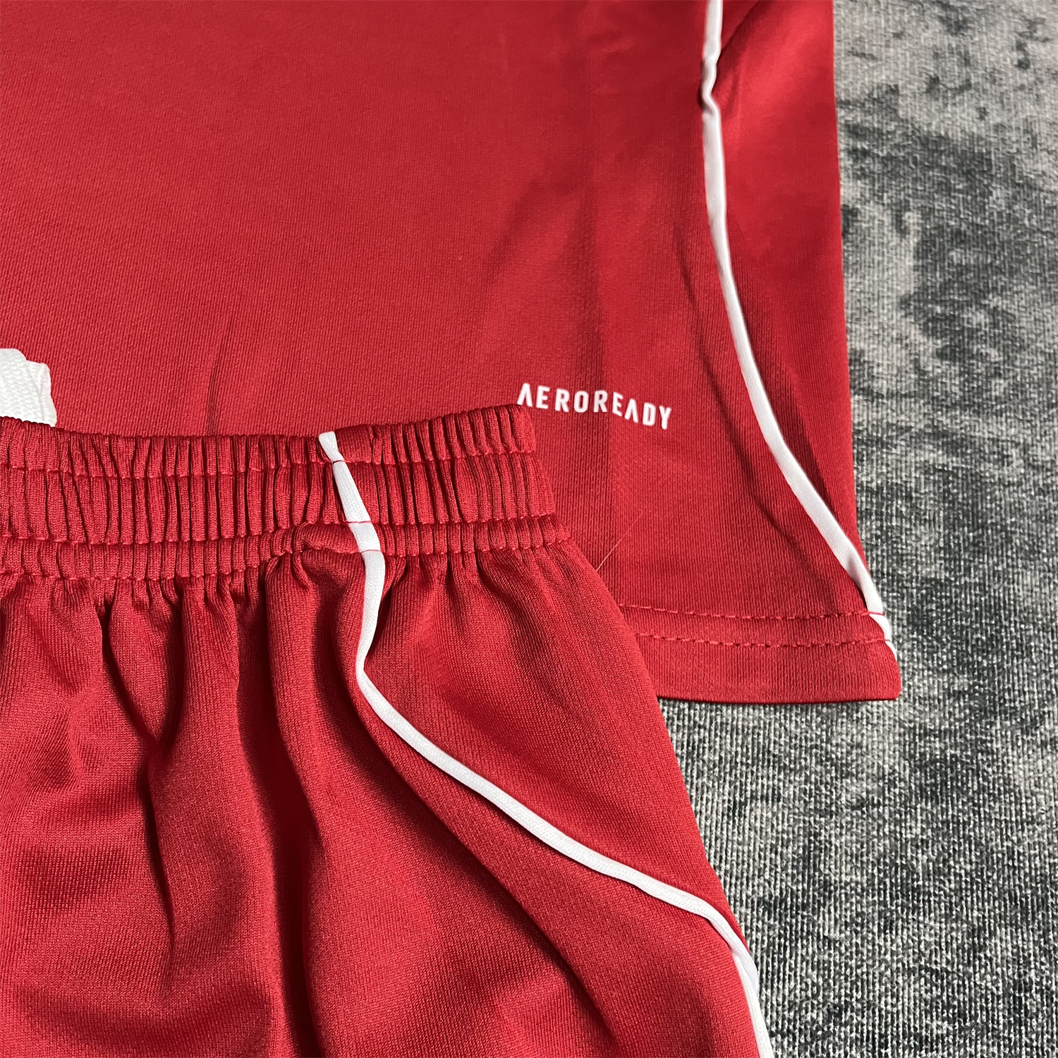 foot-Liver.pool 25-26 Home Kids Kit