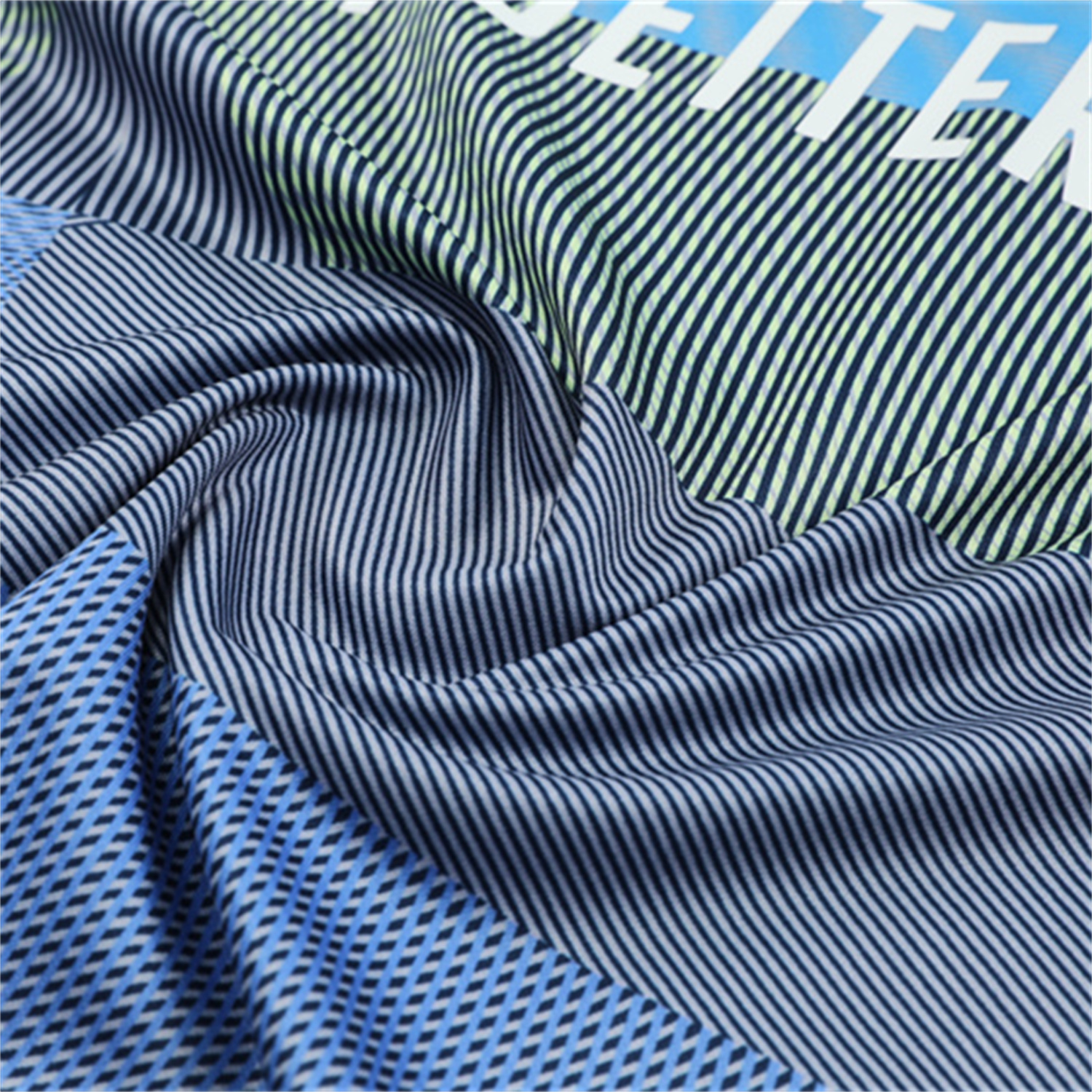 foot-Real Madrid 25-26 Kids Long Sleeves Training Set - Blue-Gray Camouflage Top & Blue Pants