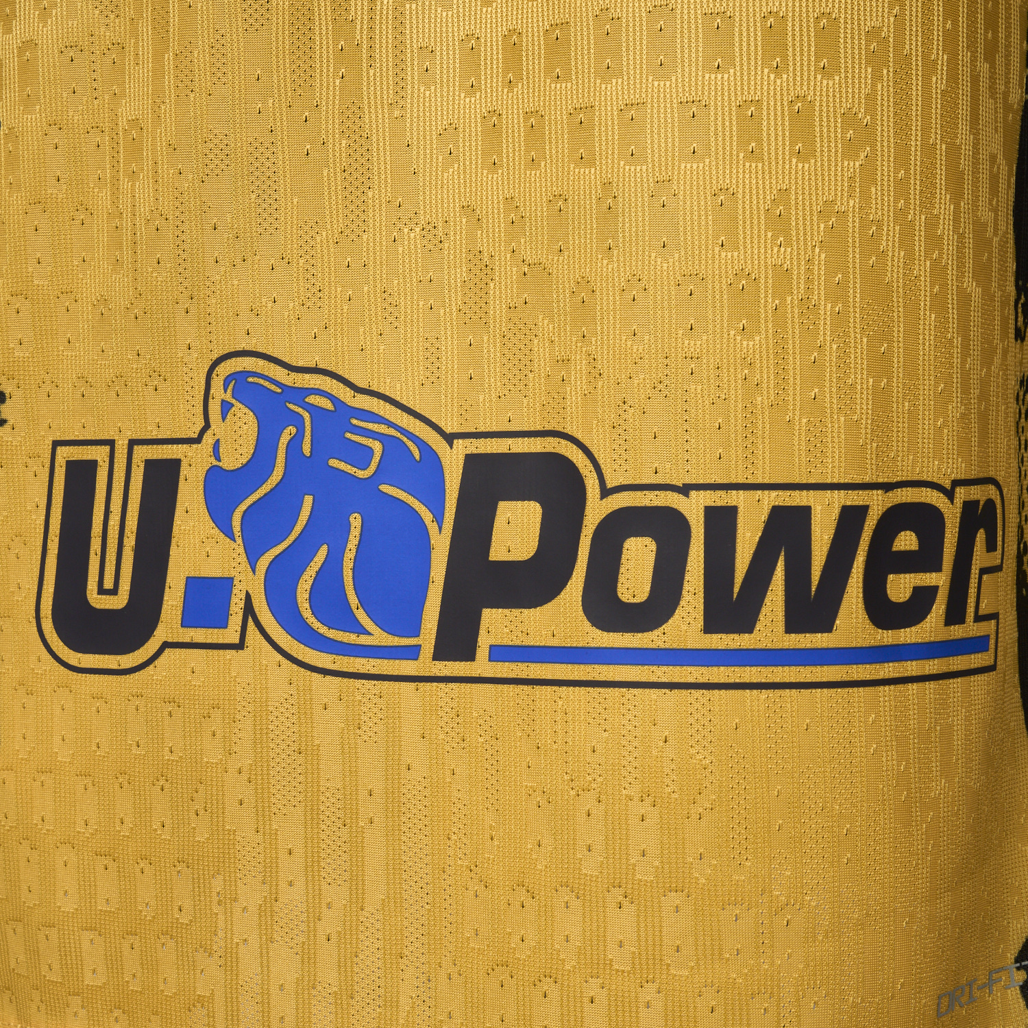 foot-Inter Milan 24-25 Third Champions League Final Jersey - Player Version