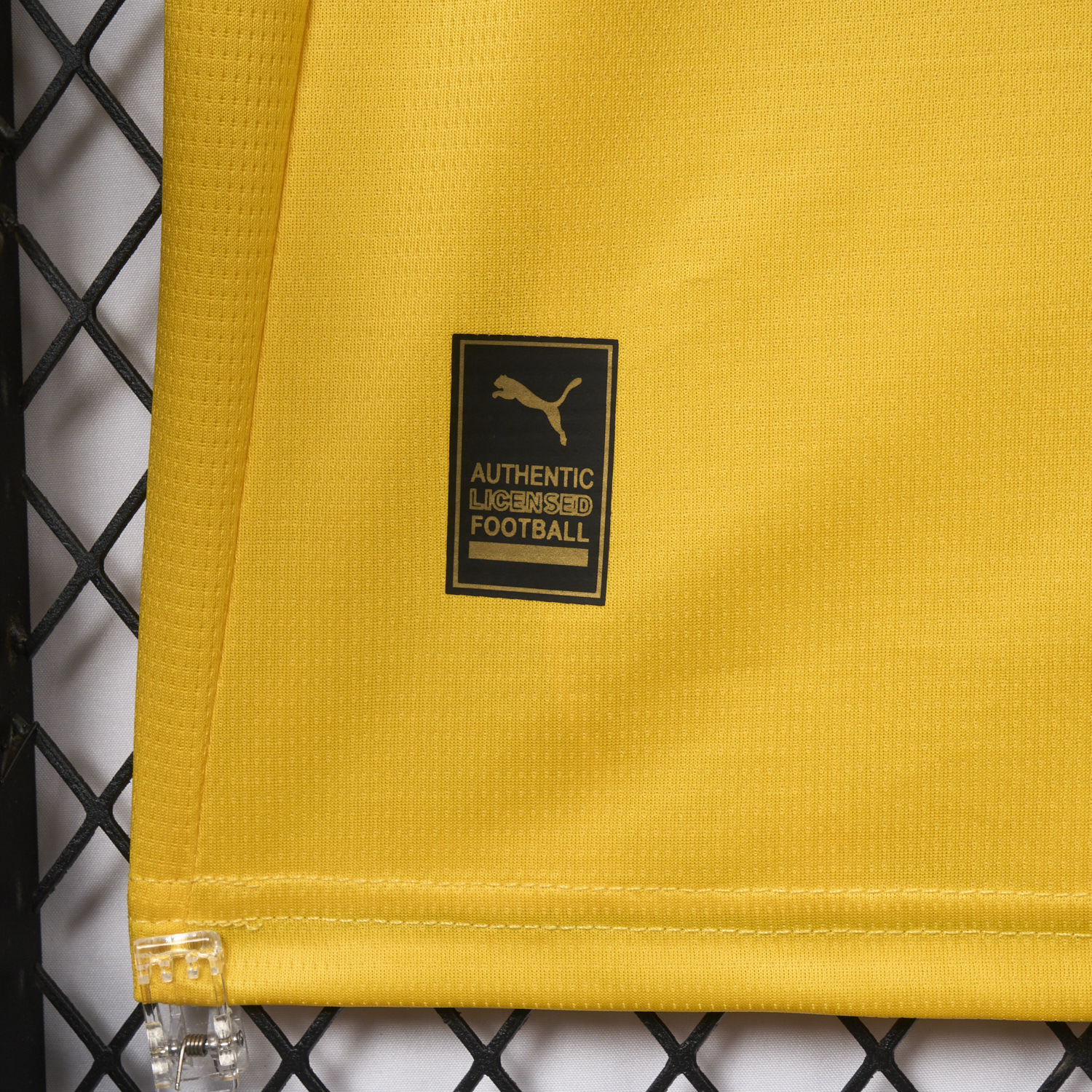 foot-Dortmund 25-26 Home Jersey - Fans Version