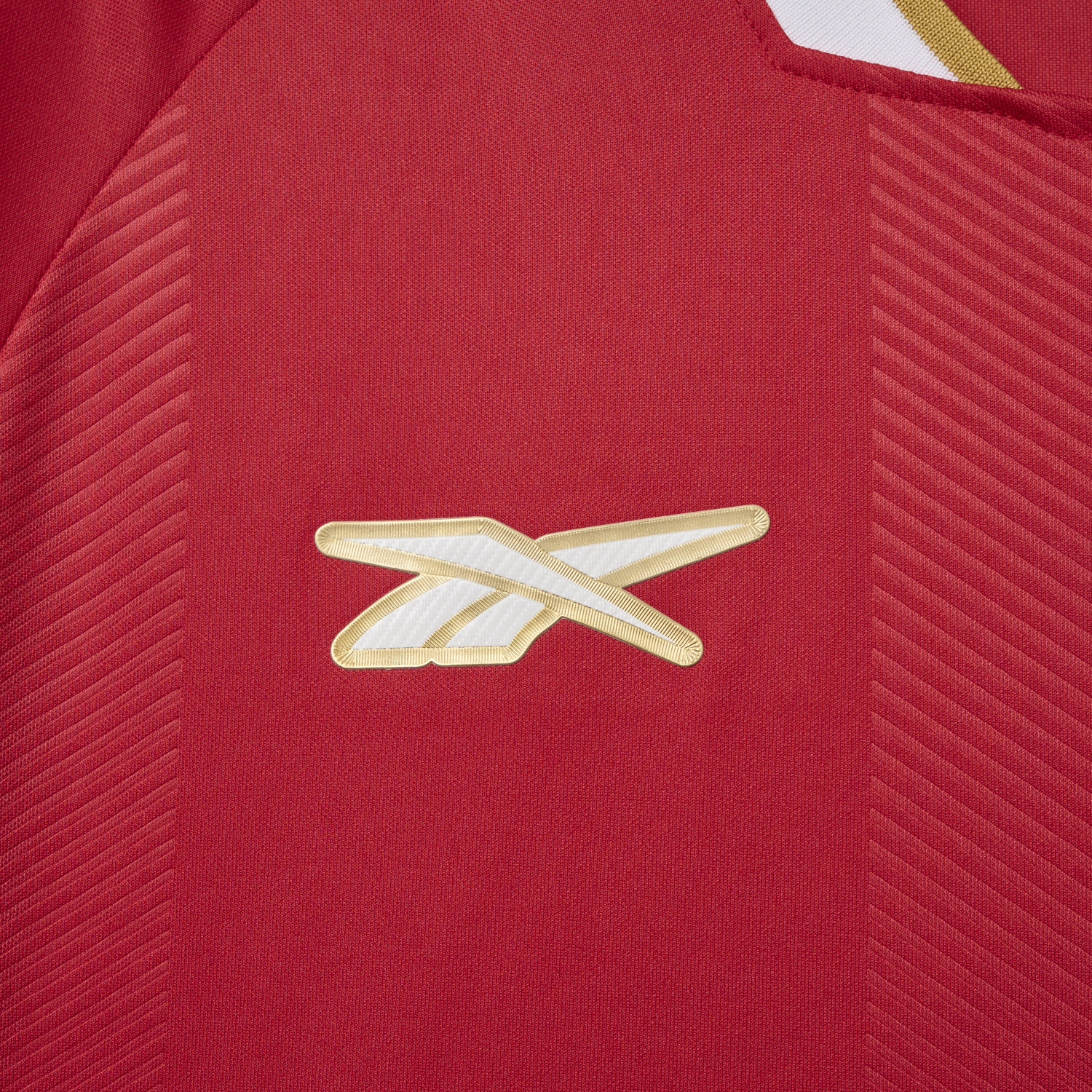 foot-Panama 25-26 Home Jersey - Fans Version