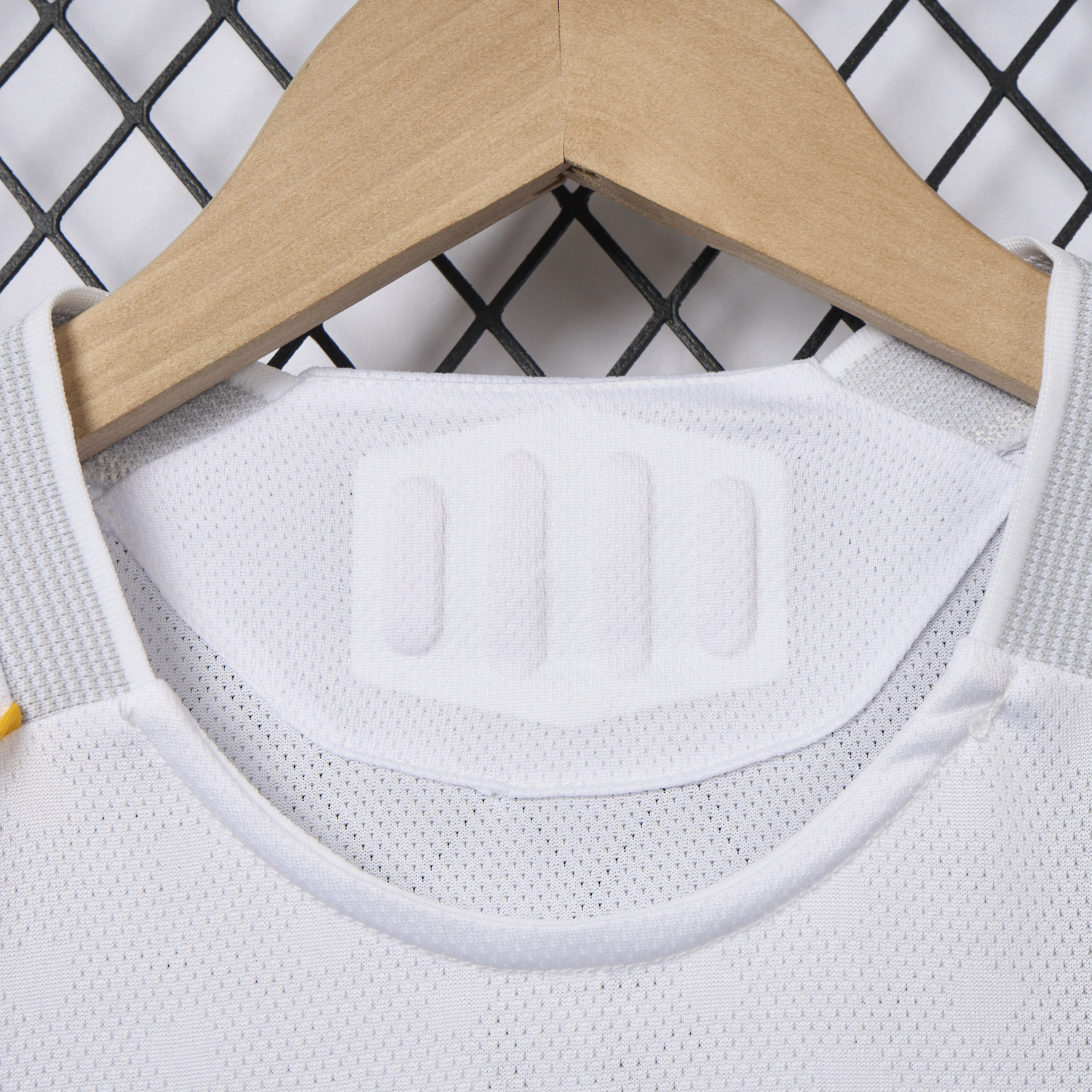 foot-Real Madrid 25-26 Home White Kids Kit - Player Version