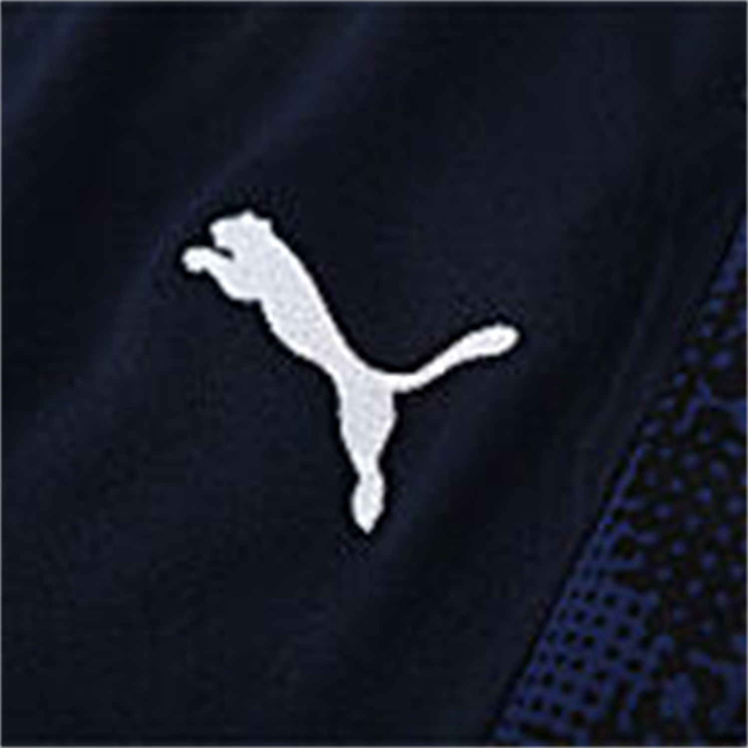 foot-Marseille 25-26 Long Sleeve Training Set - Royal Blue Top & Royal Blue Pants