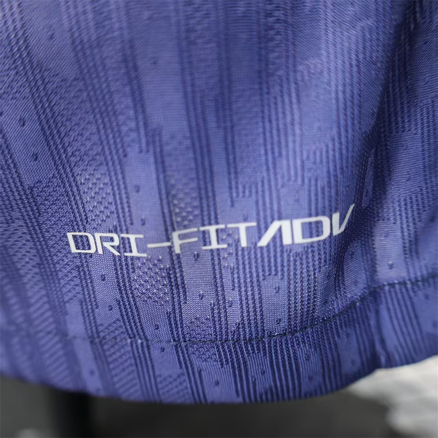 foot-Atlético Madrid 25-26 Away Jersey - Player Version