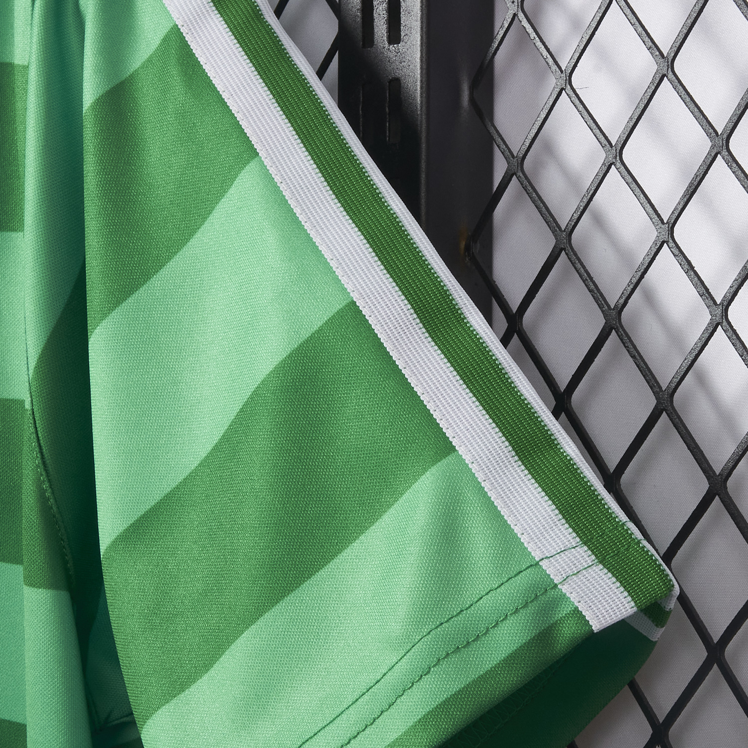 foot-Retro Germany 1984 Away Jersey