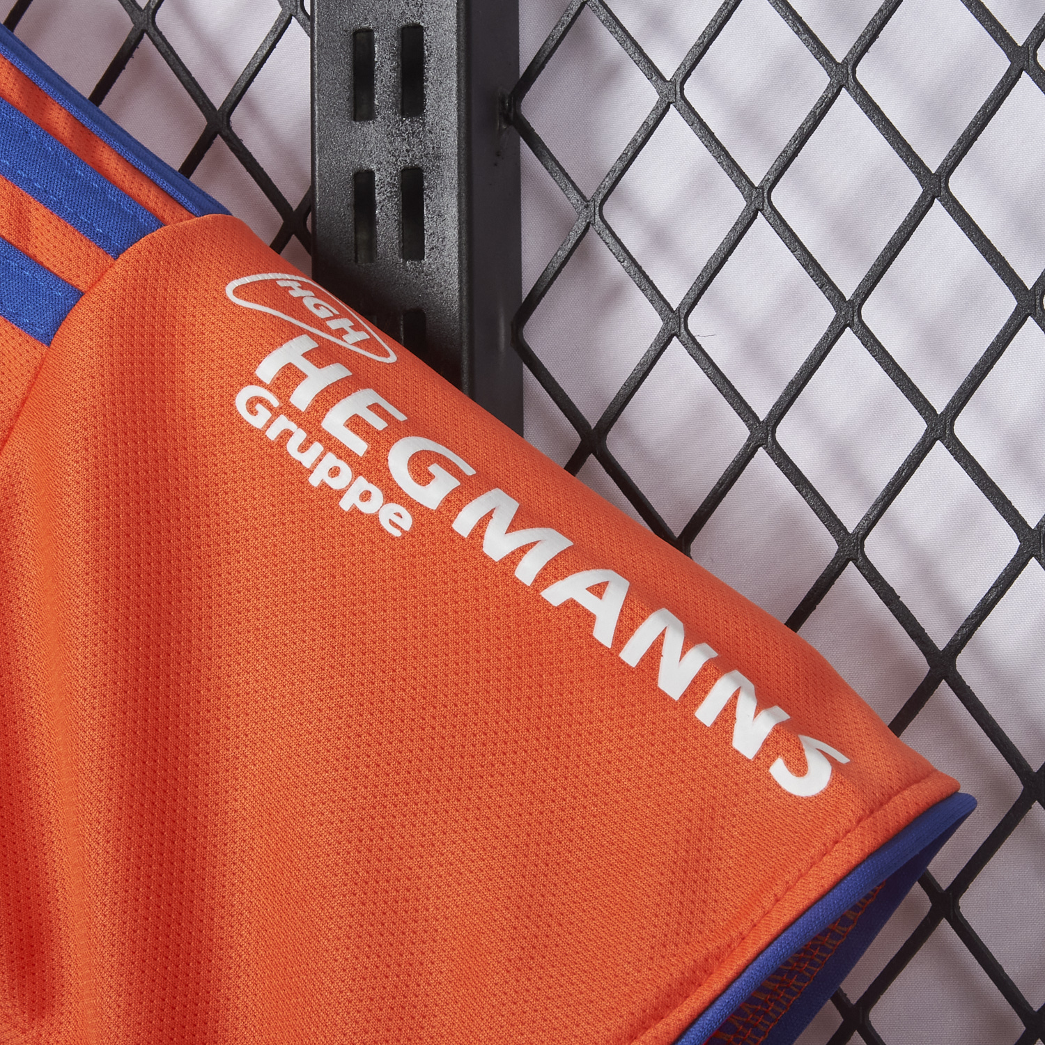 foot-Schalke 04 25-26 Third Jersey - Fans Version