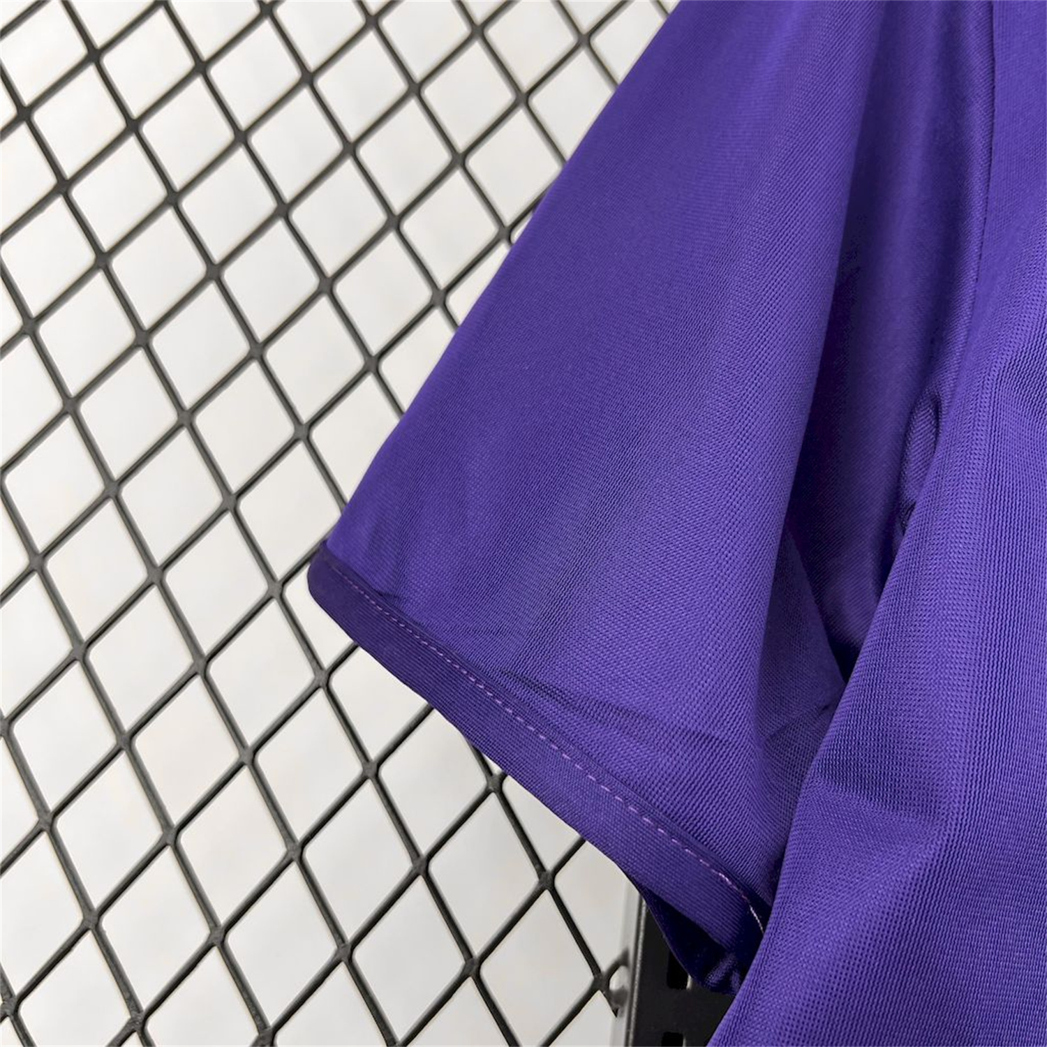 foot-Retro Real Madrid 2002-03 Reversible Double-sided Centenary Third Unsponsored Jersey