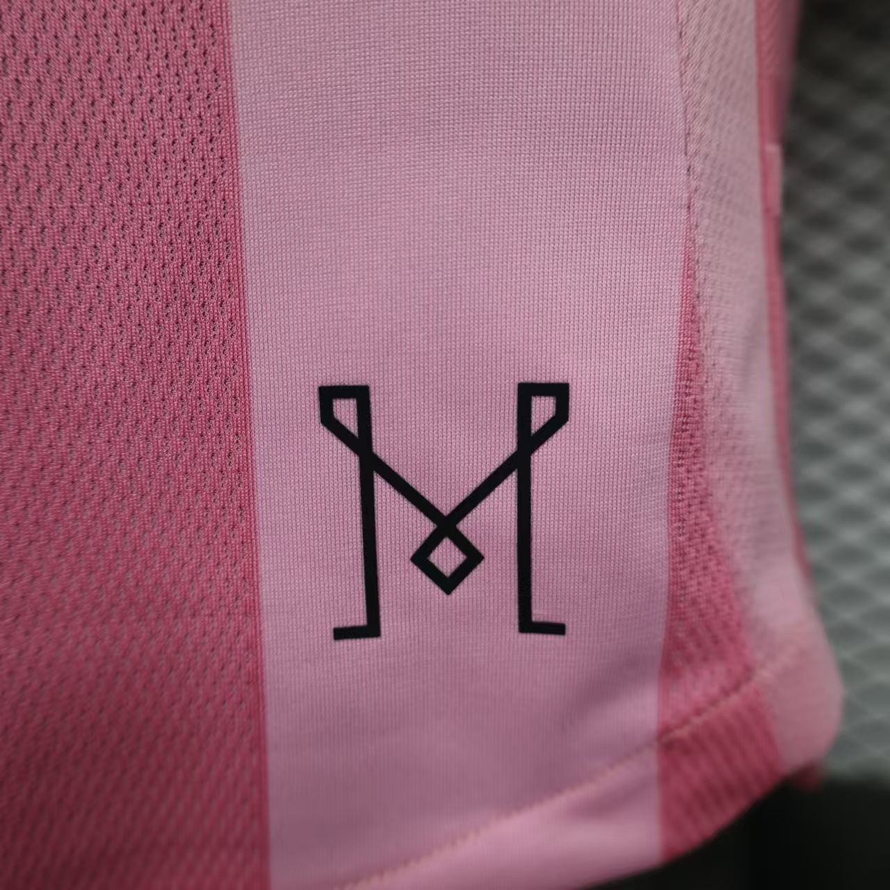 JerseysGala.com | INT M.A.M 2025 Home Jersey - Player Version -Customize Name, Number and Patch | Worldwide Shipping