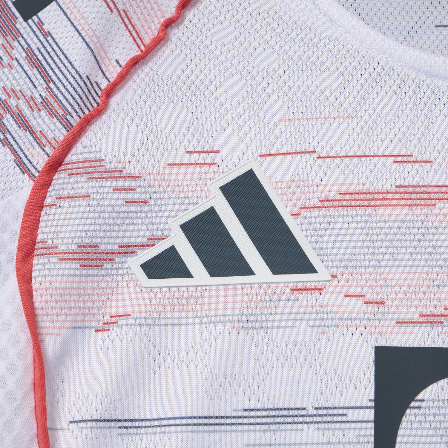 foot-Bayern Munich 25-26 Away Kids Kit - Player Version