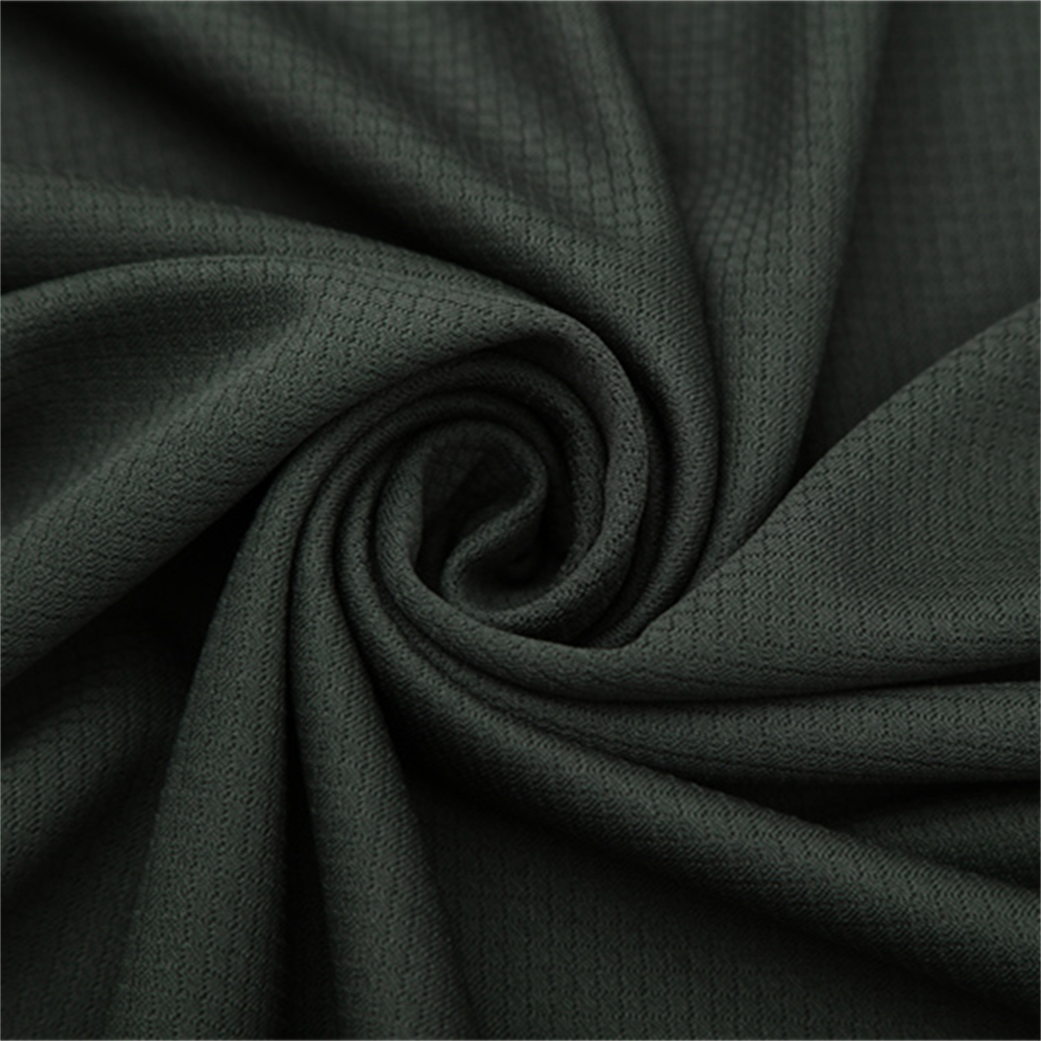 foot-C.H.E.L.S.E.A 25-26 Kids Short-Sleeve Training Set - Army Green Top & Army Green Shorts